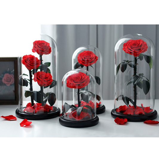 Eternal Roses? Are they even real?