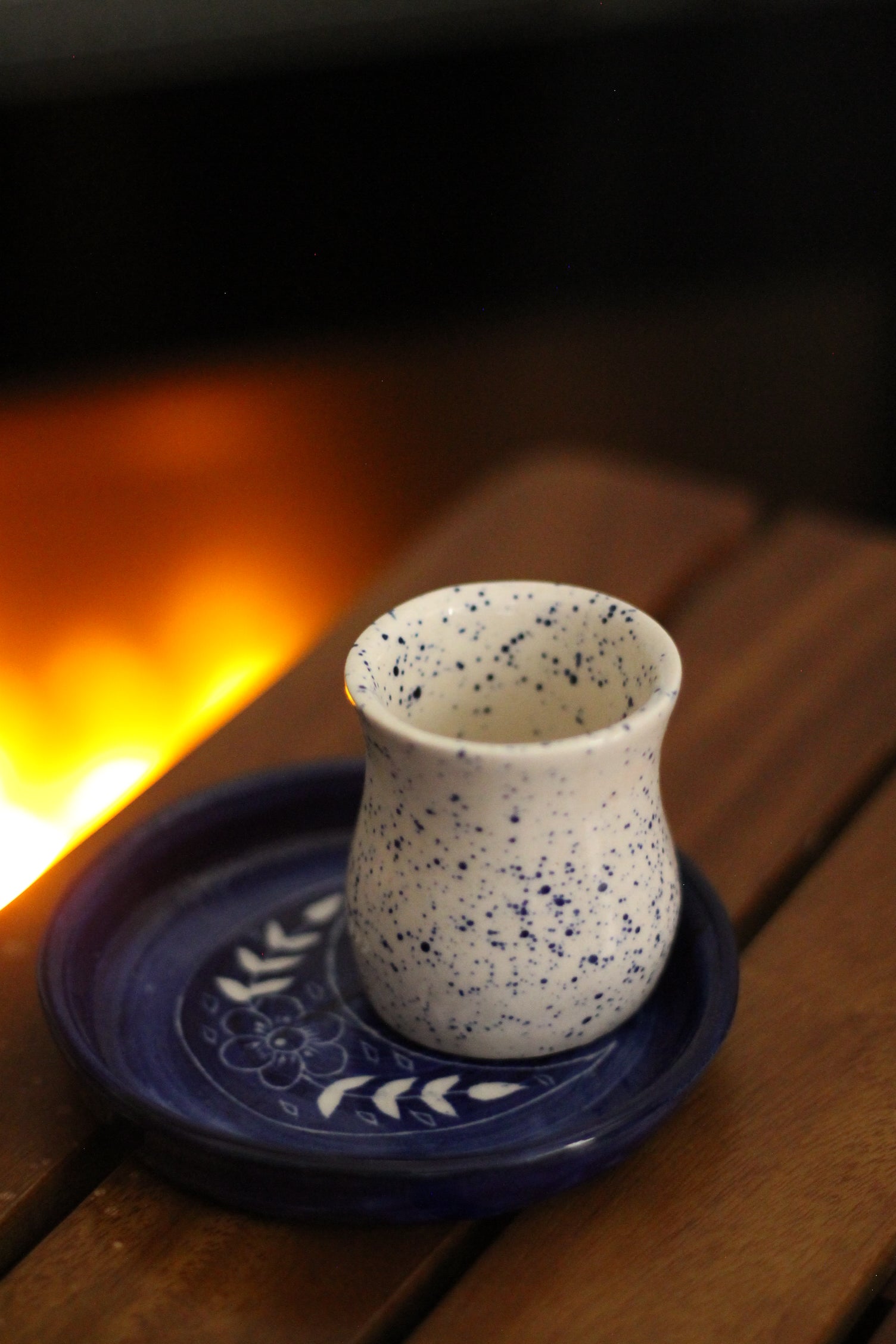 Chaand Taara Espresso Set