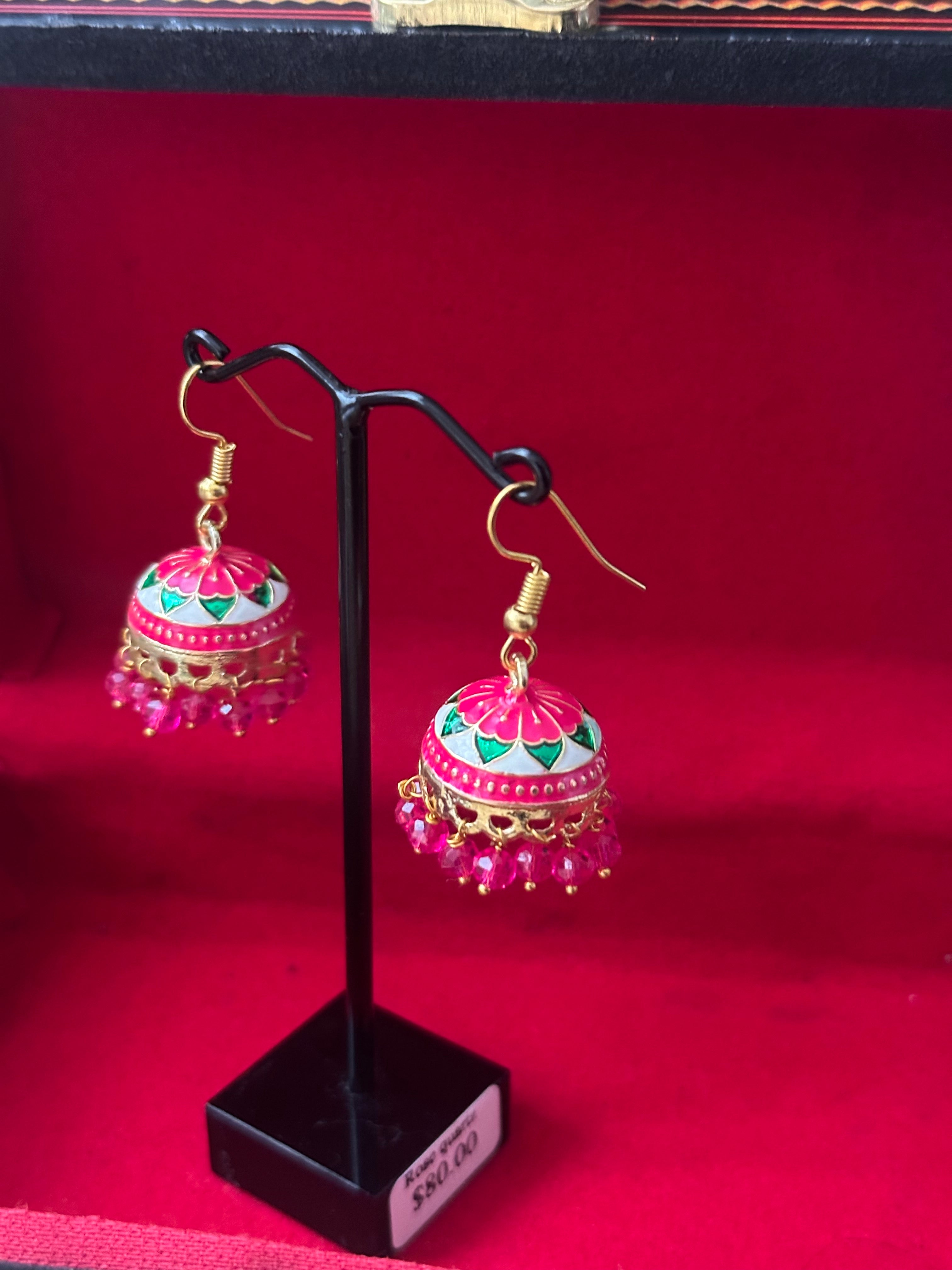 Mor Jhumki