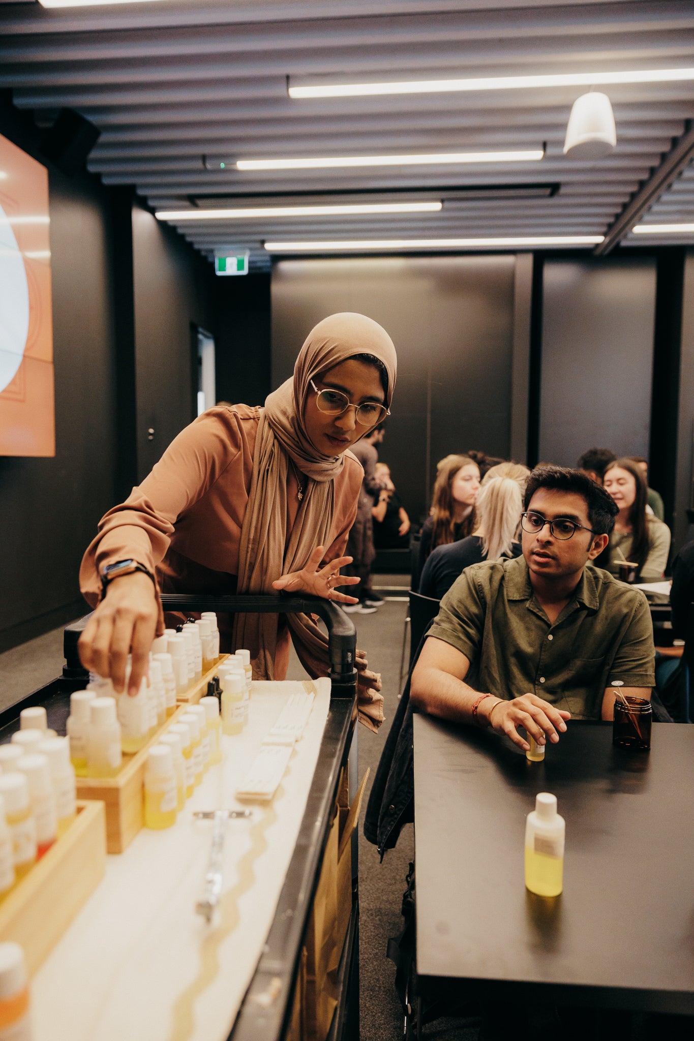 Candlemaking Workshop