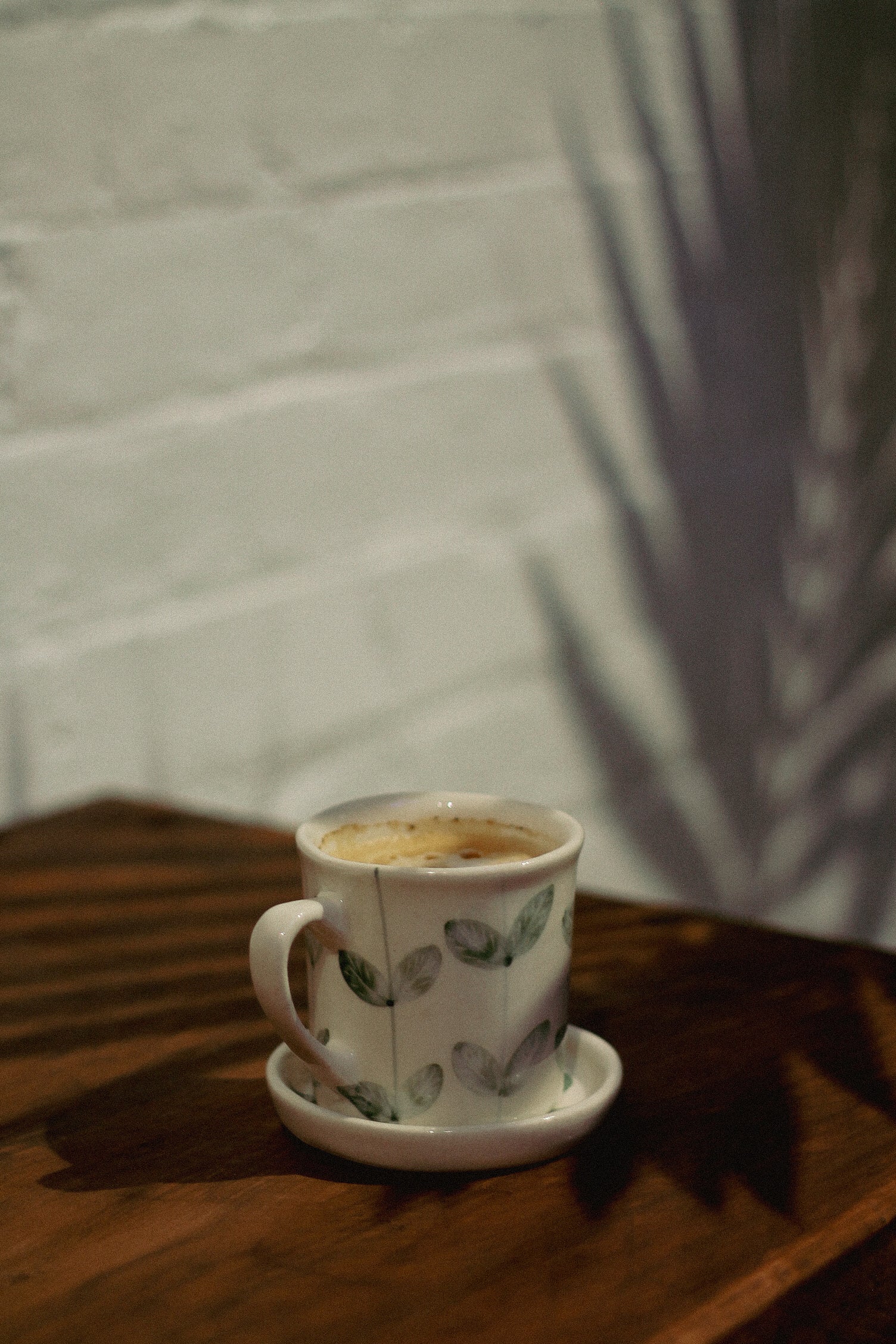 Eucalyptus Mug