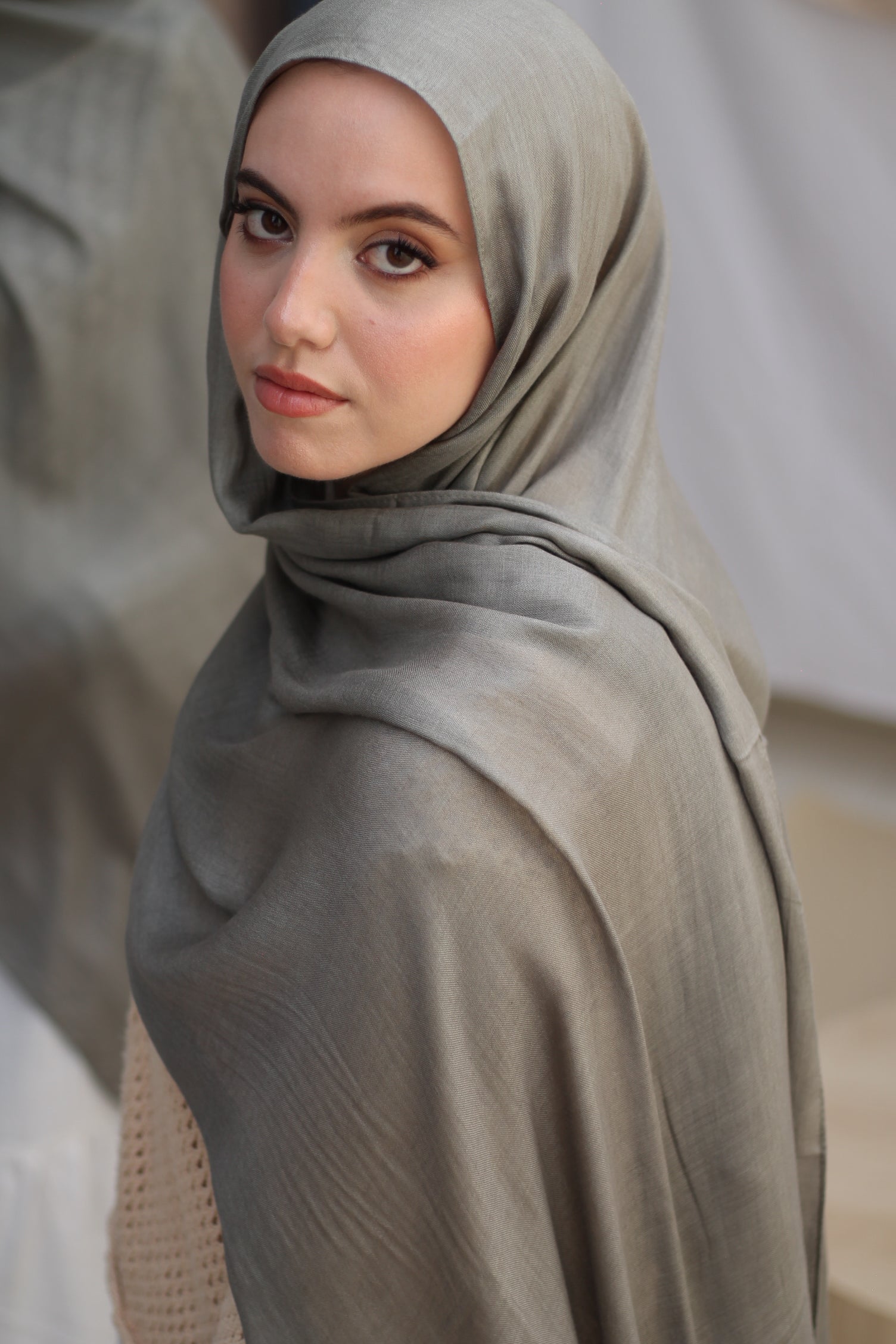 Bio Premium Modal - Forever Hijab