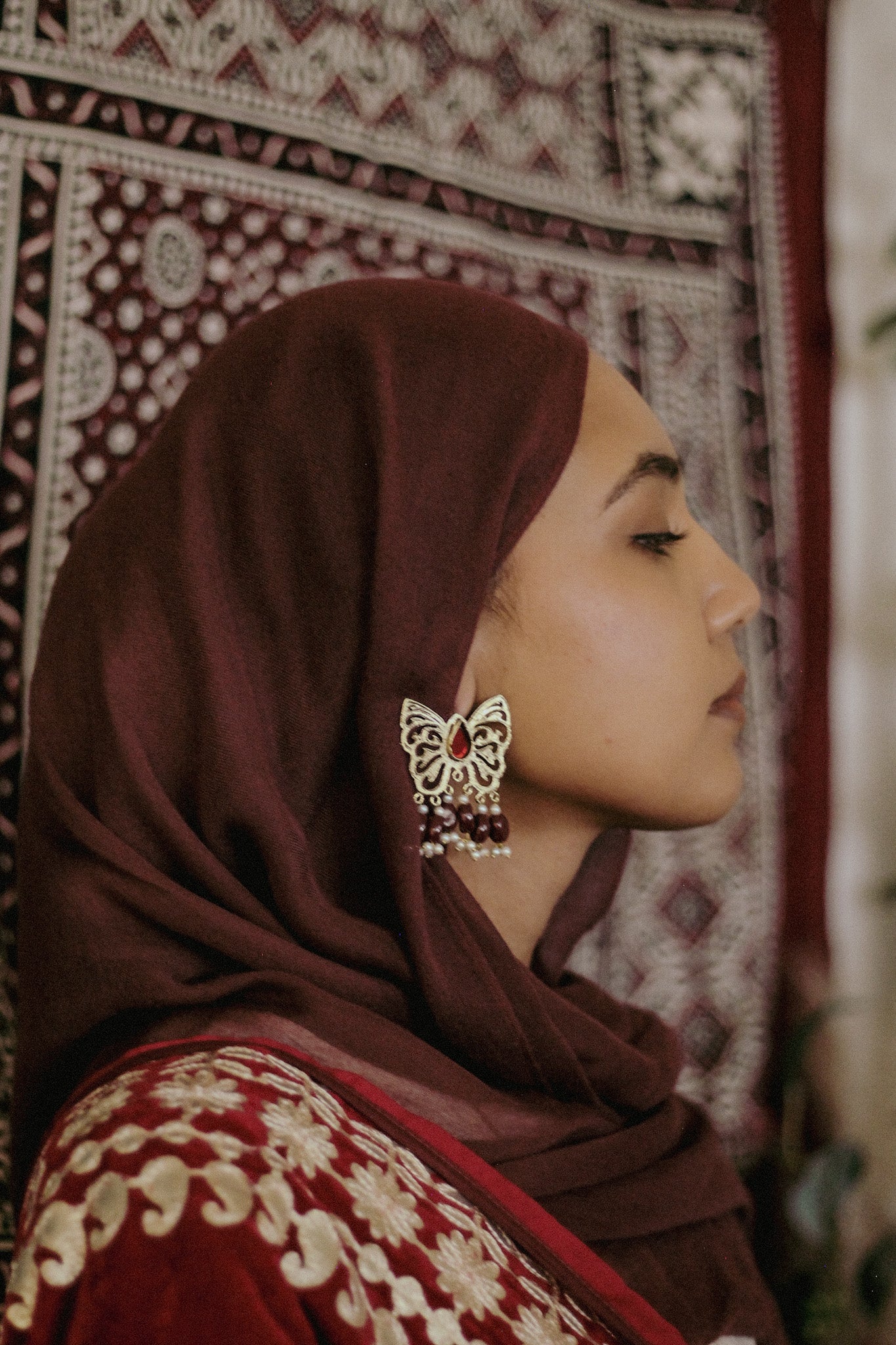 Titlee Earrings