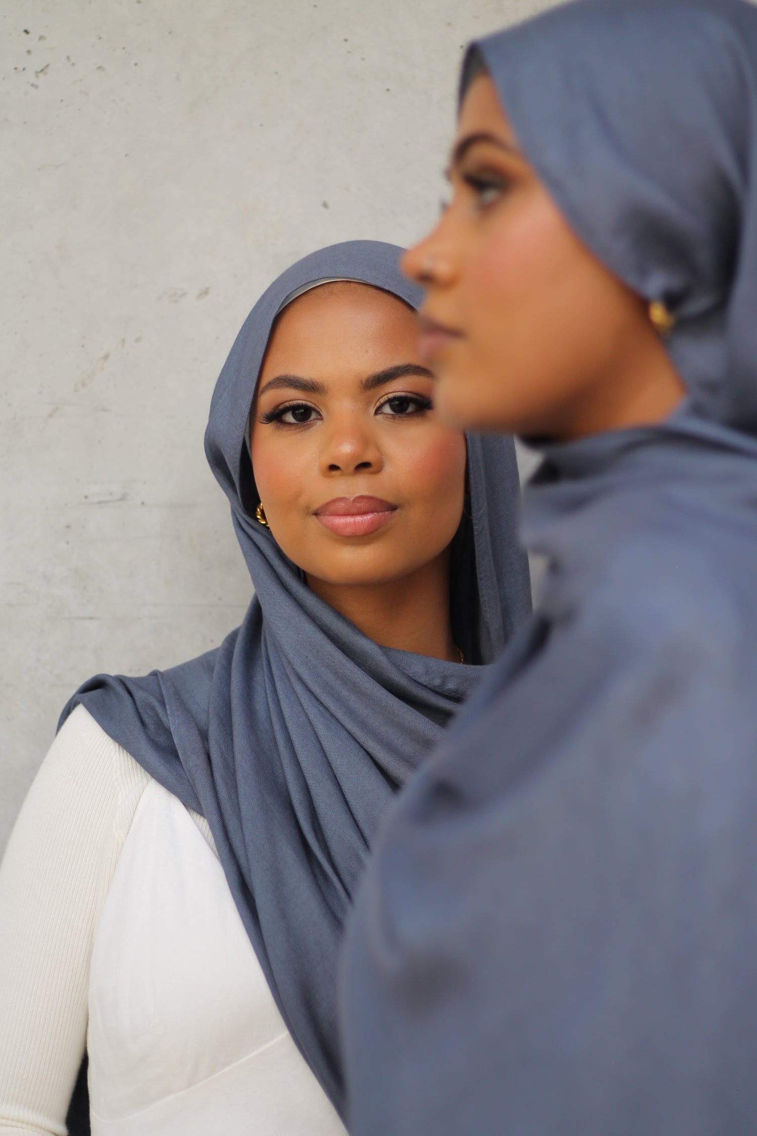 Bio Premium Modal - Forever Hijab