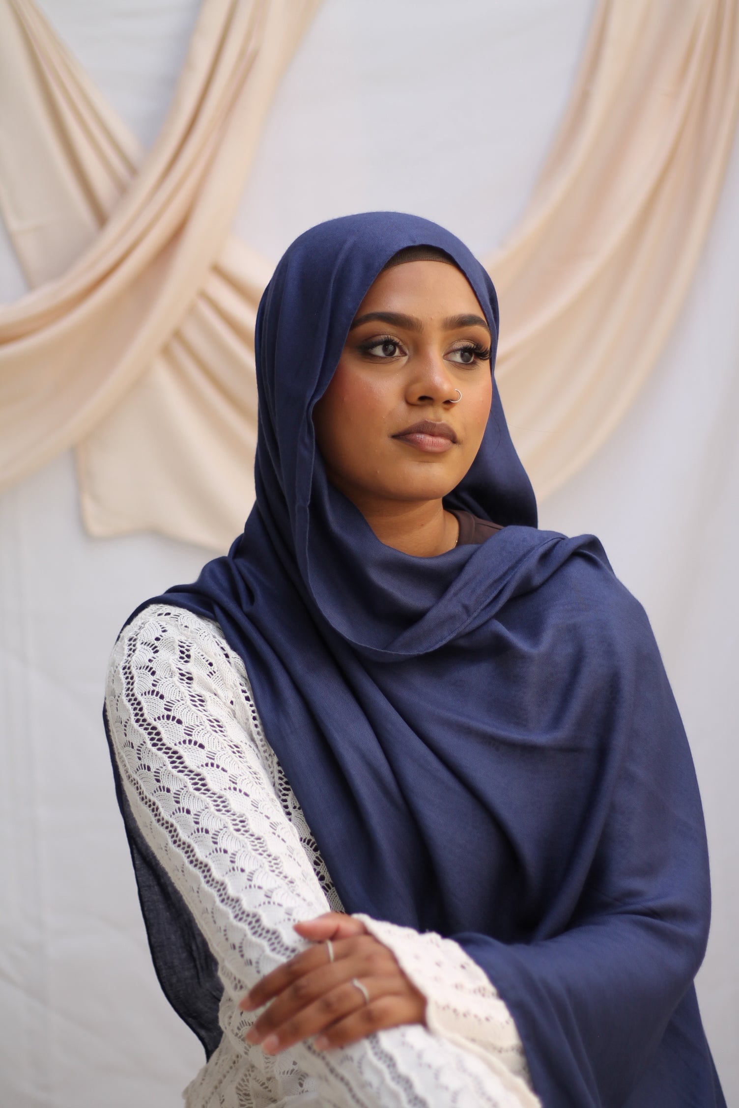 Bio Premium Modal - Forever Hijab