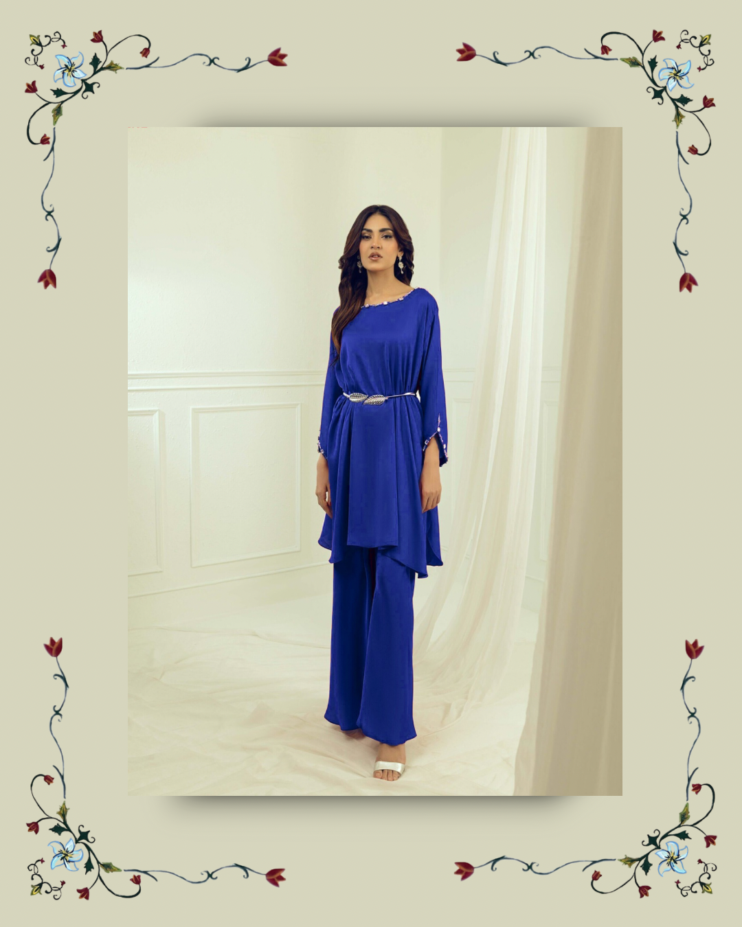 Janin Co-Ord