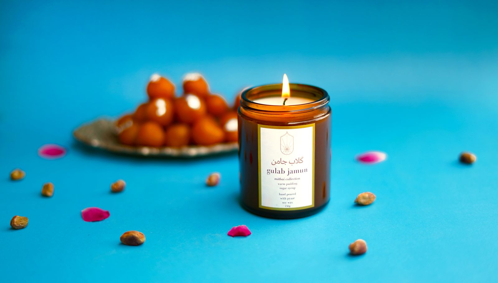 Gulab Jamun