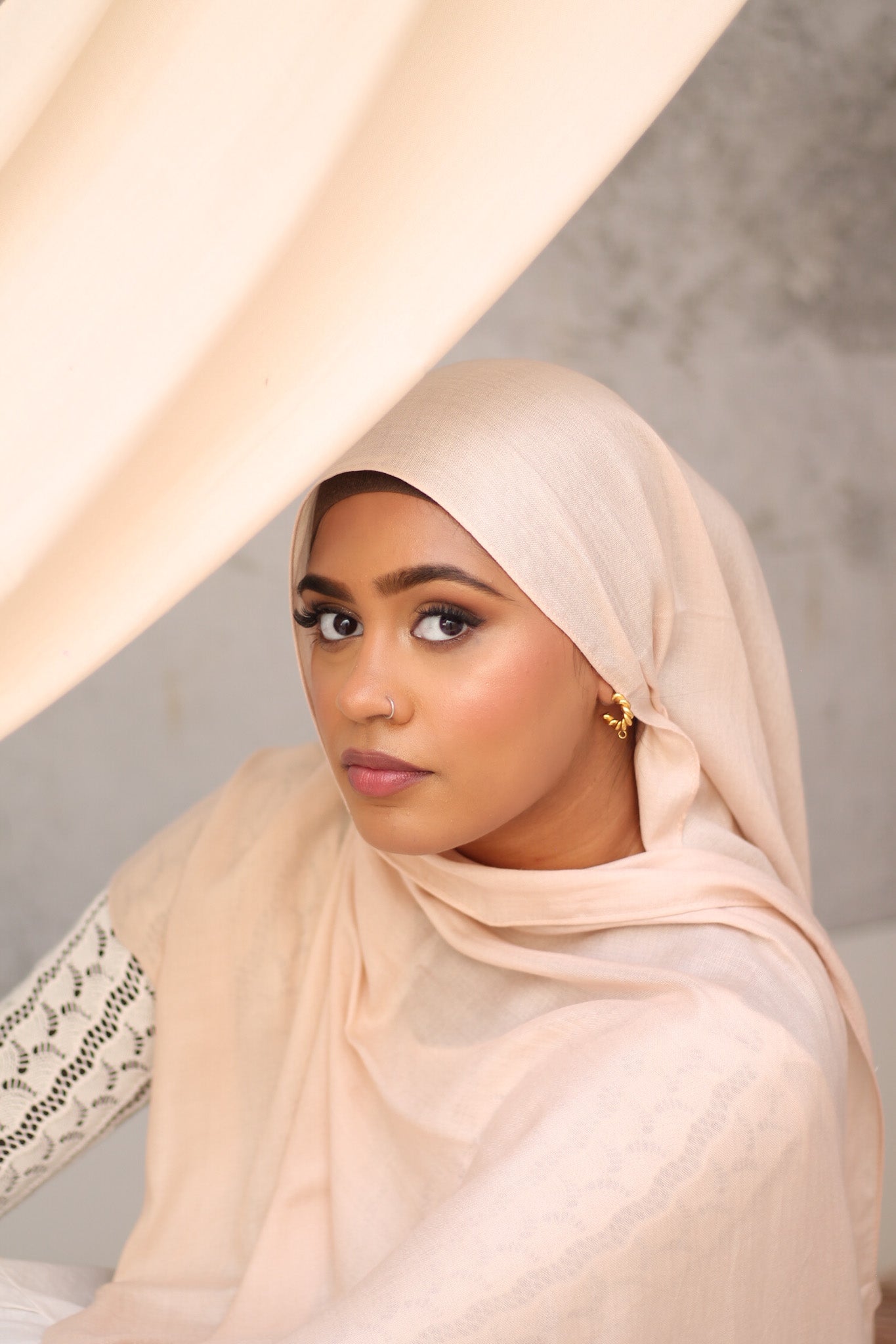 Bio Premium Modal - Forever Hijab