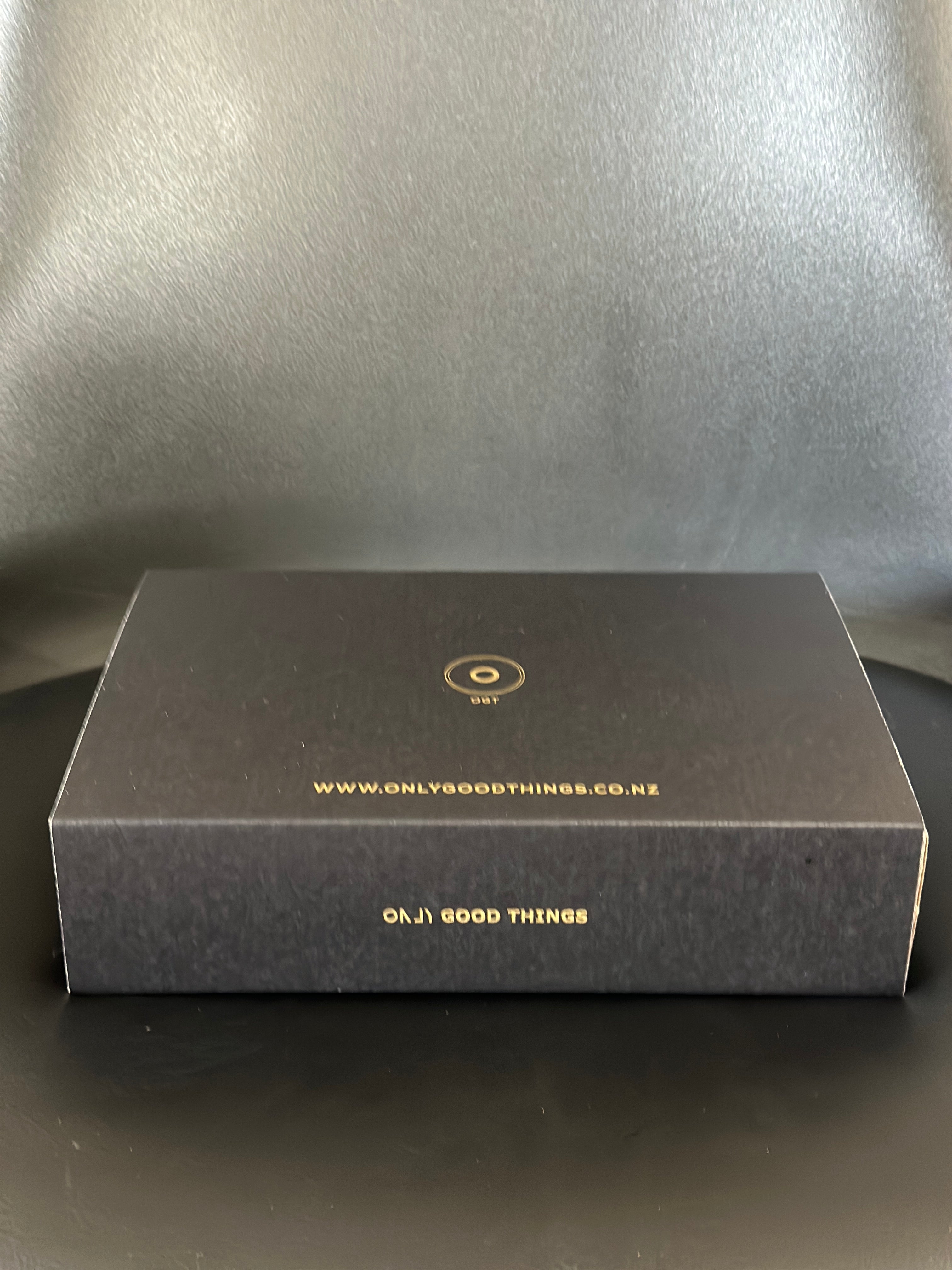 OGT - Travel / Car Gift Box