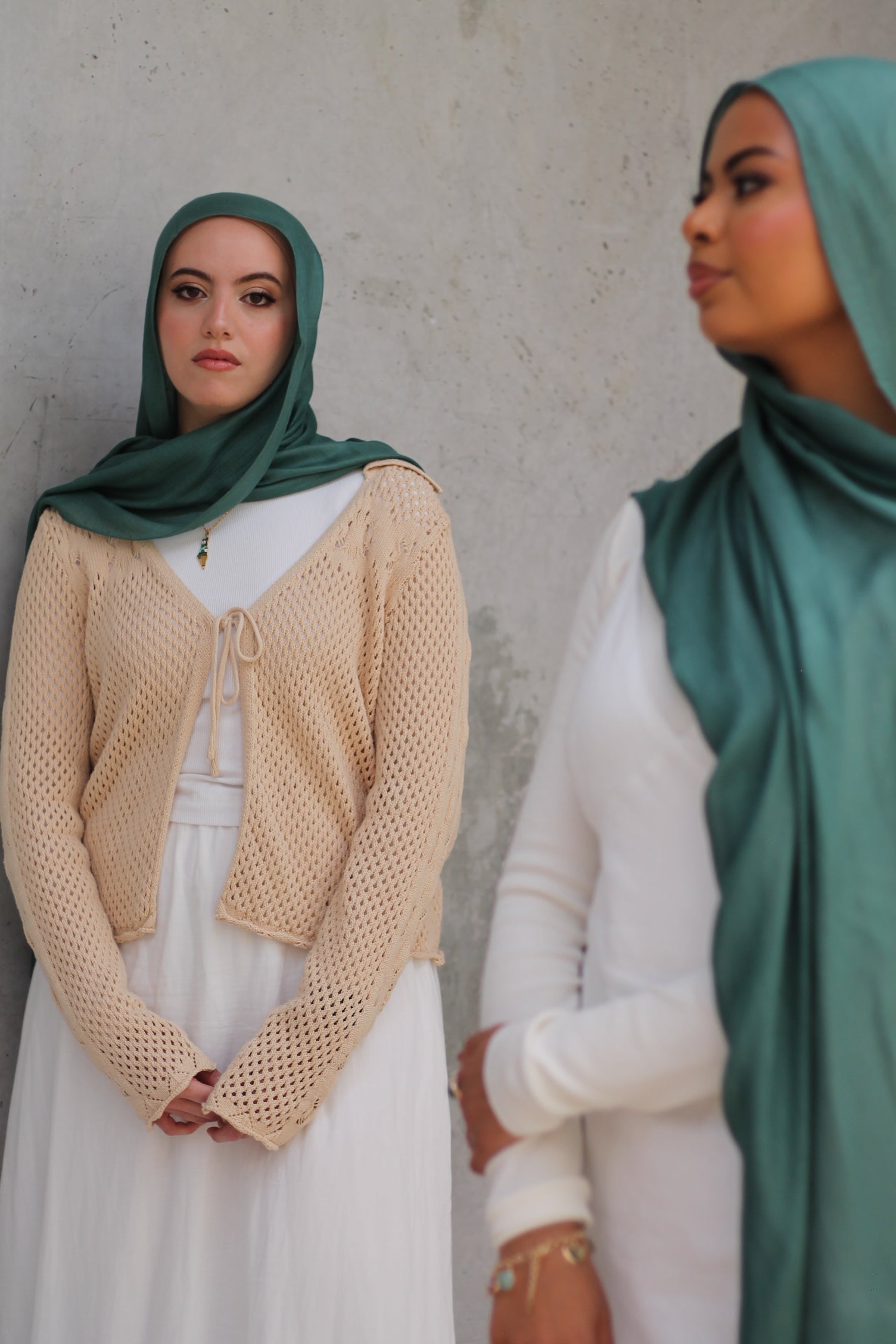 Bio Premium Modal - Forever Hijab