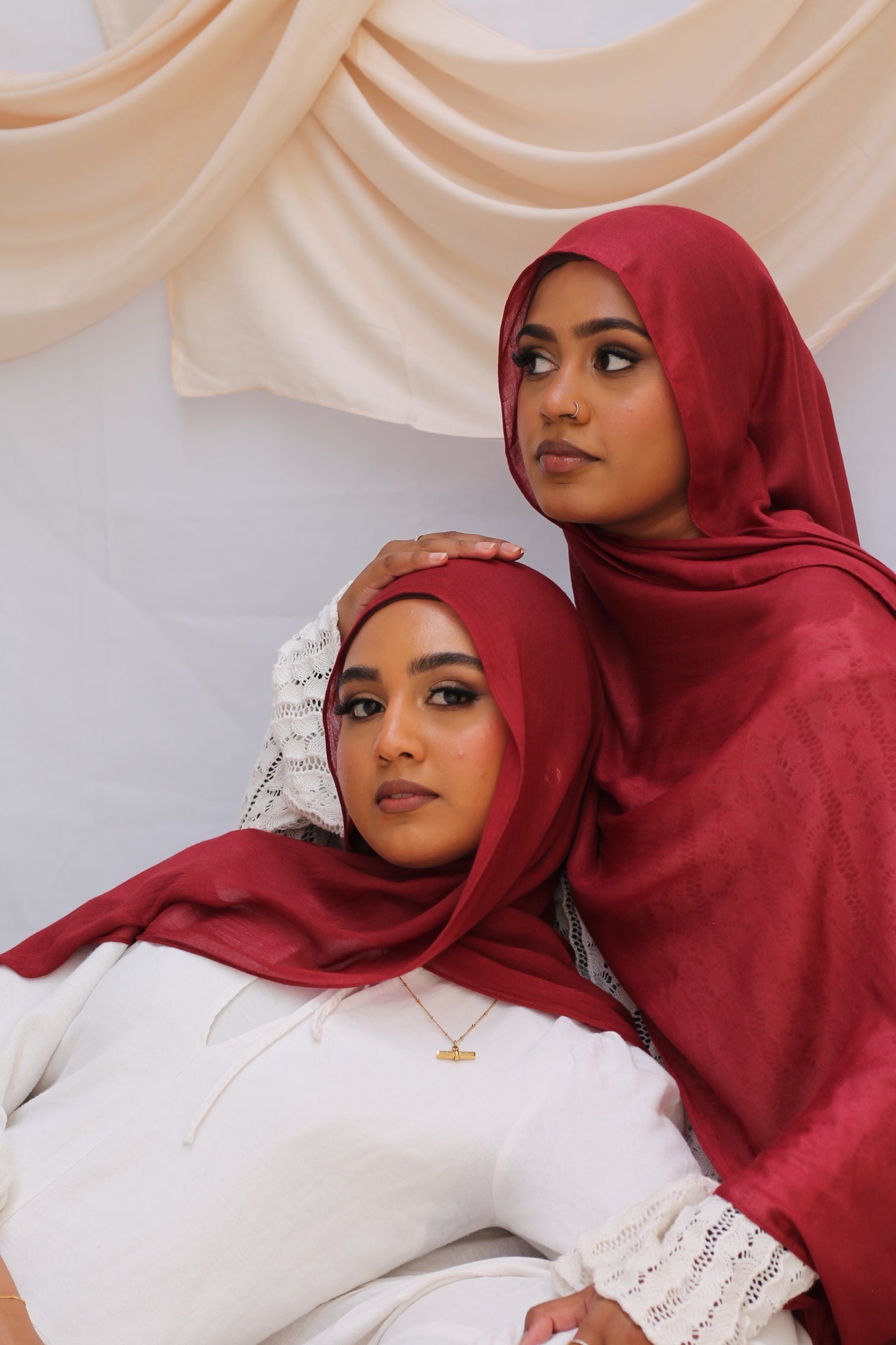 Bio Premium Modal - Forever Hijab