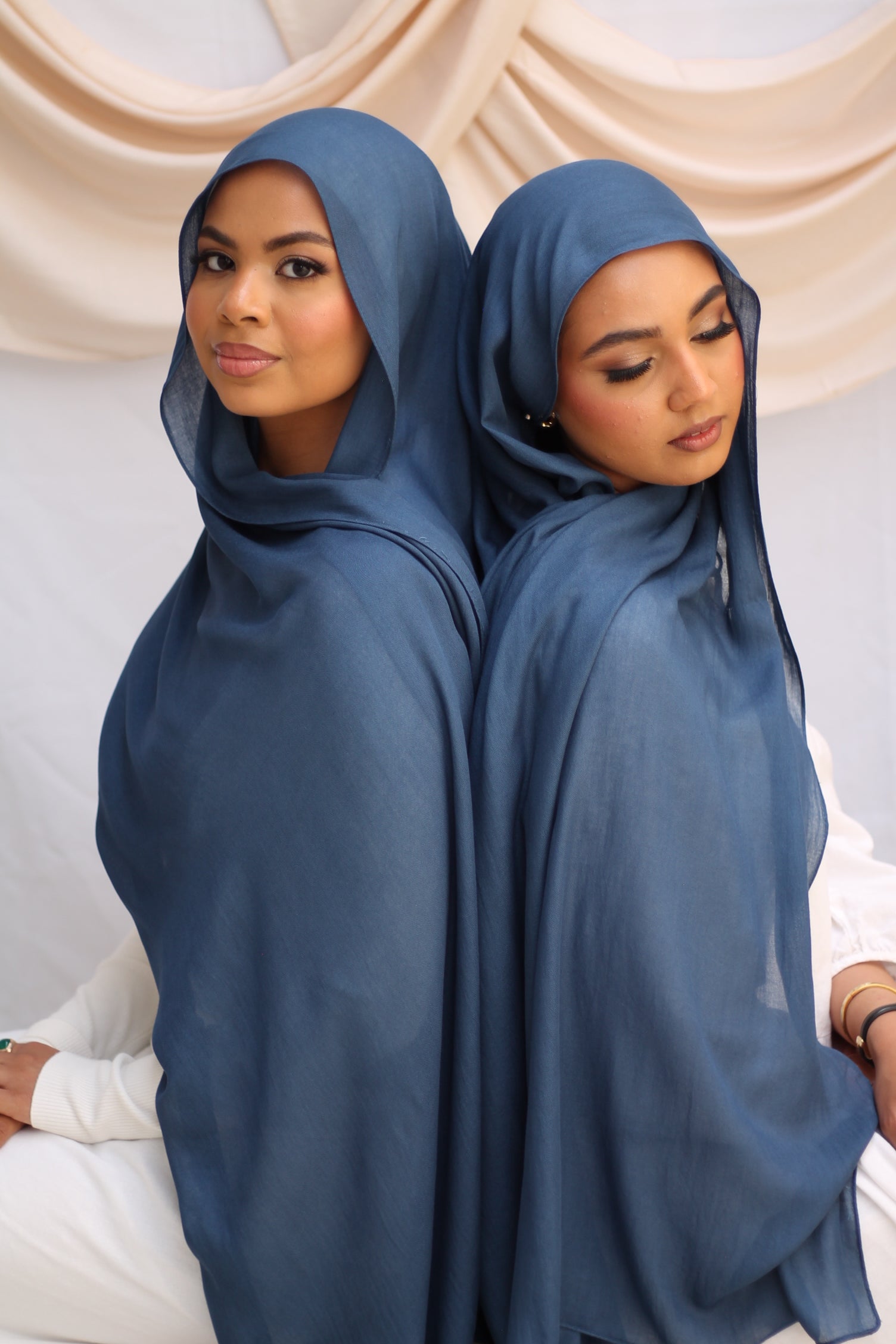 Bio Premium Modal - Forever Hijab