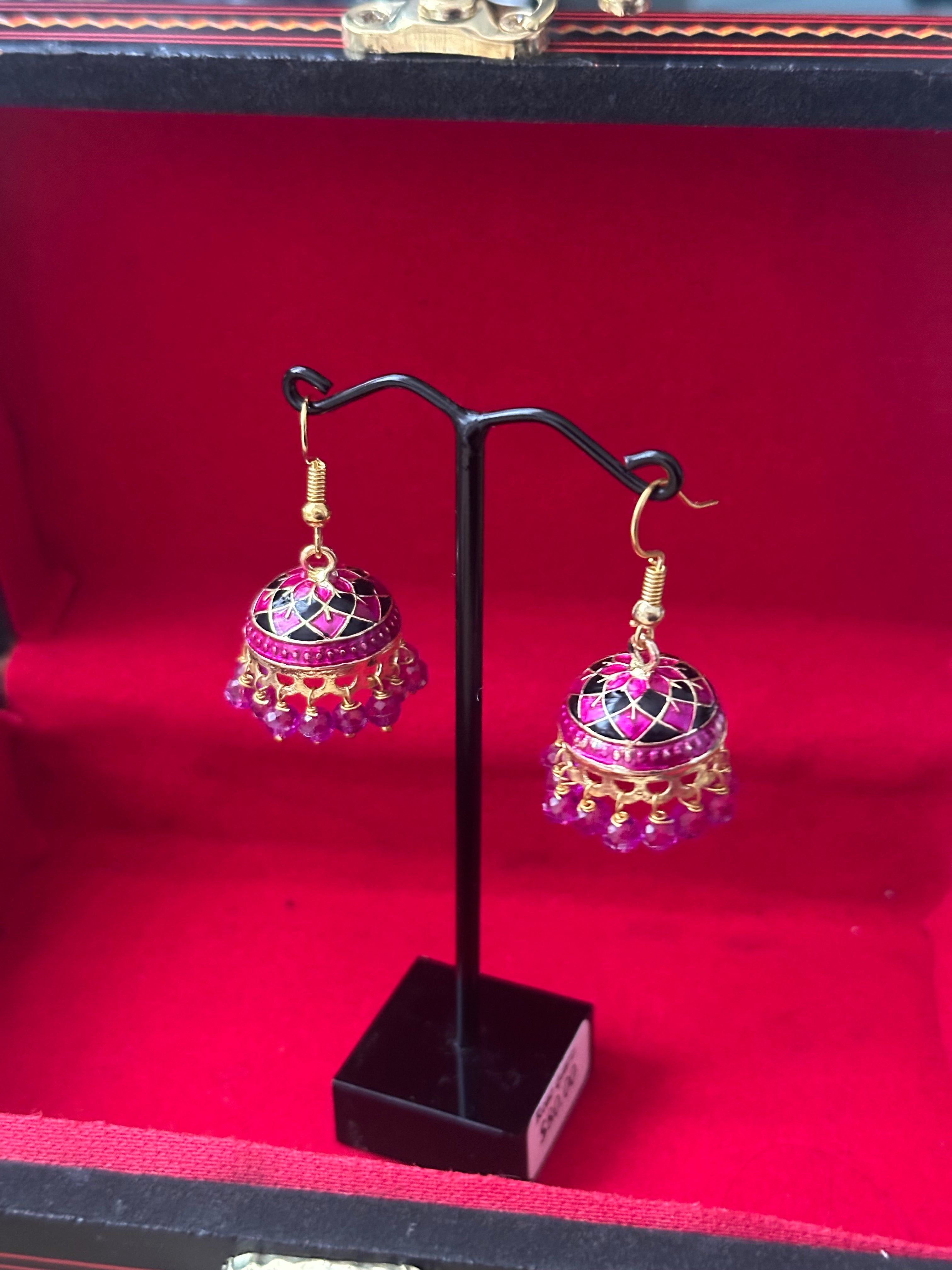Mor Jhumki