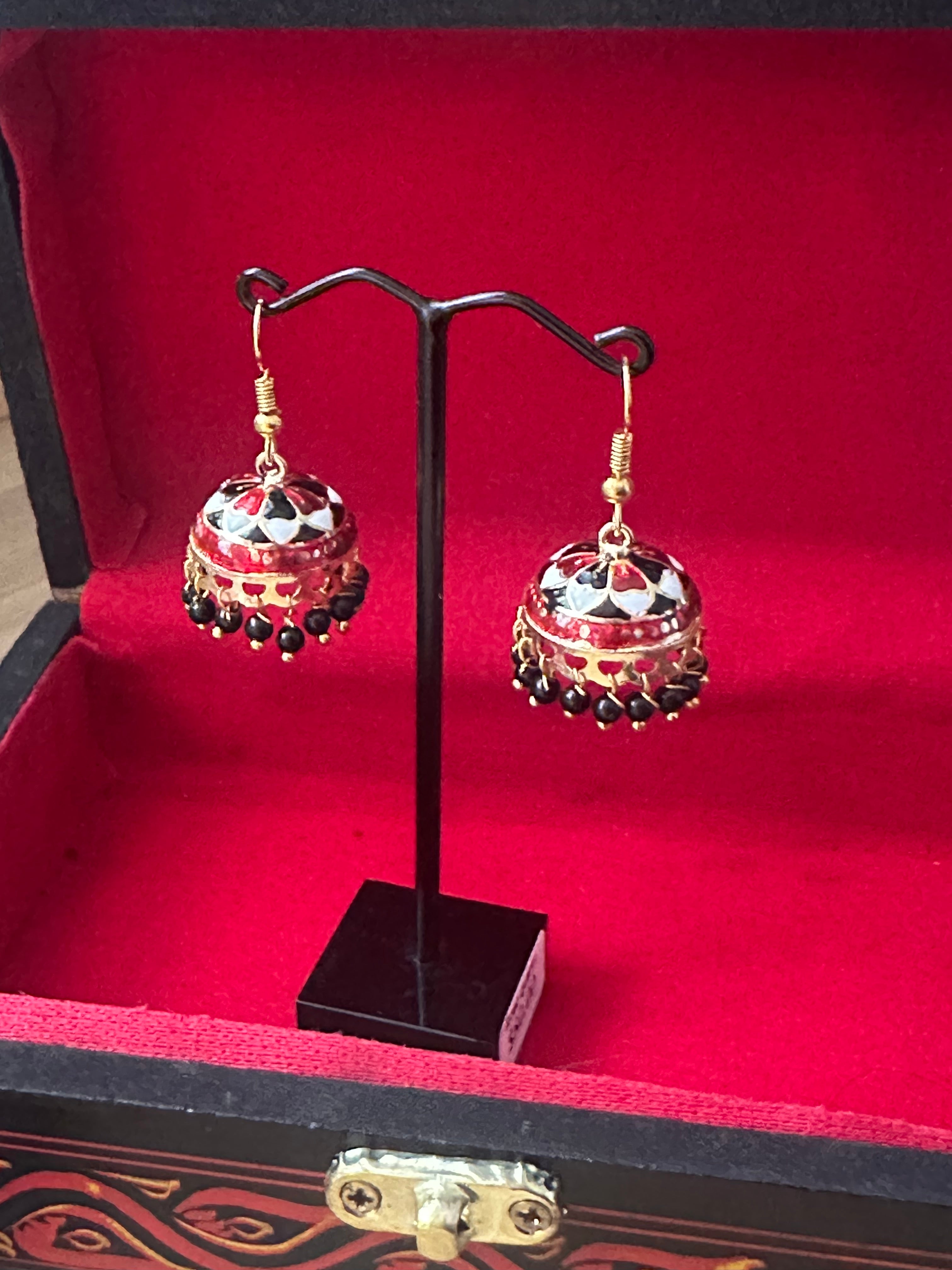 Mor Jhumki