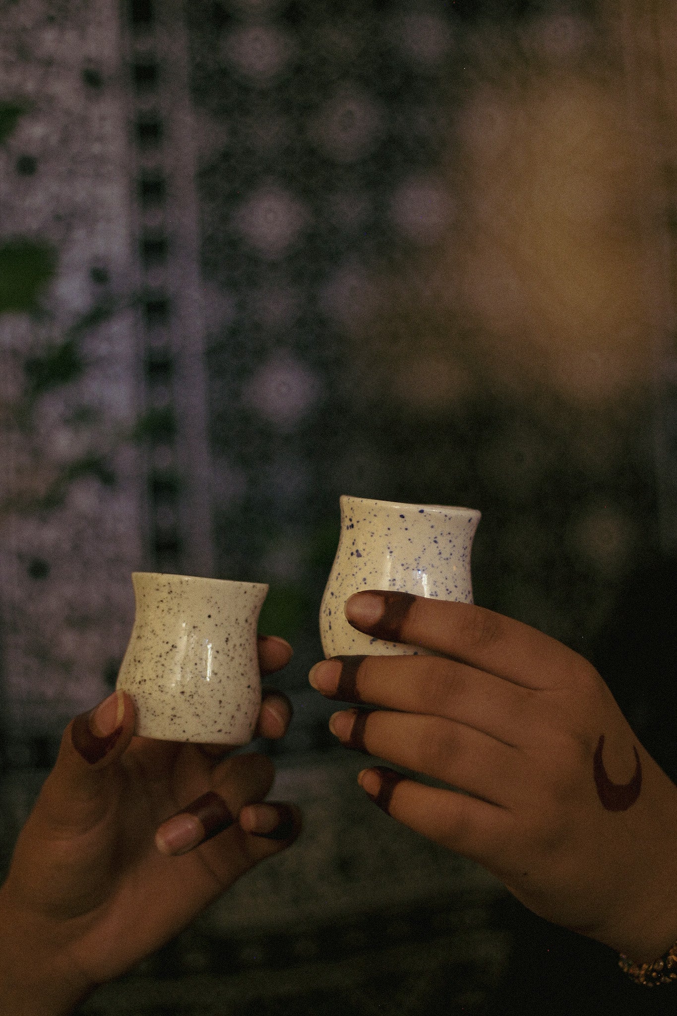 Espresso Cups (set of two)