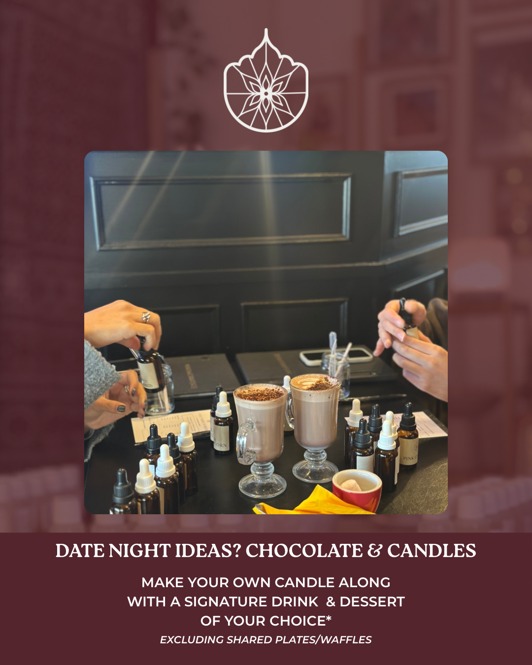 Candlemaking Workshop