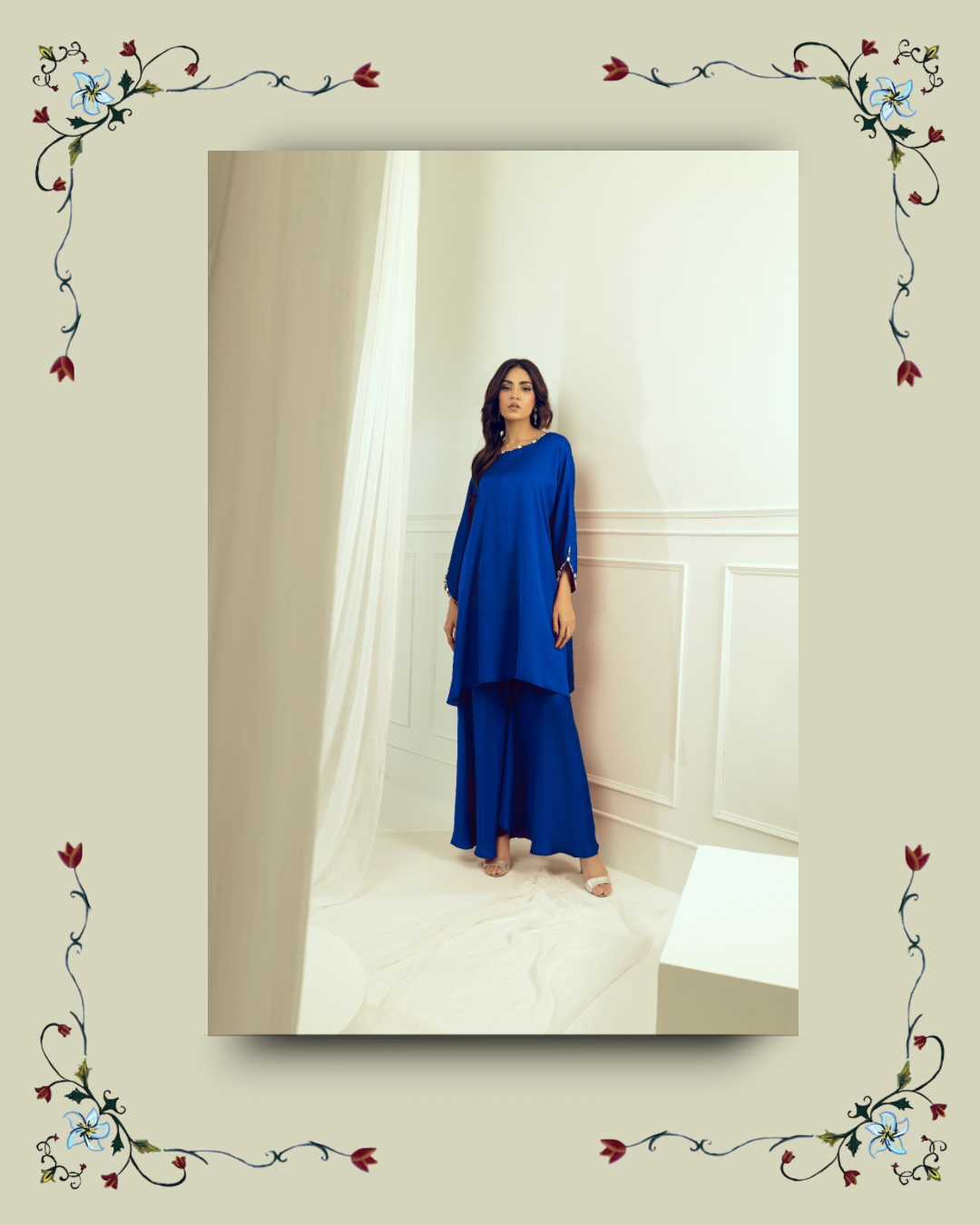 Janin Co-Ord