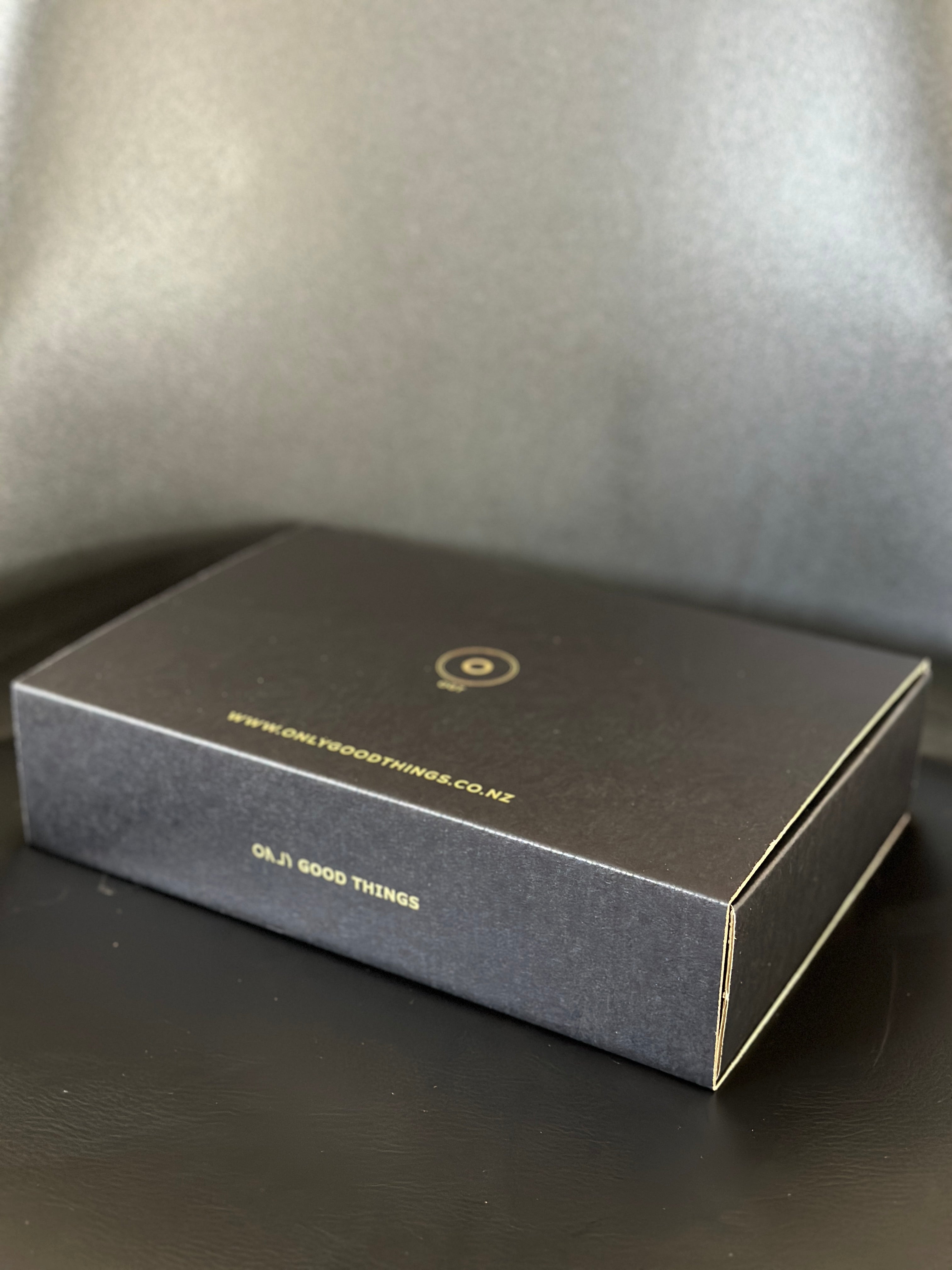 OGT - Travel / Car Gift Box