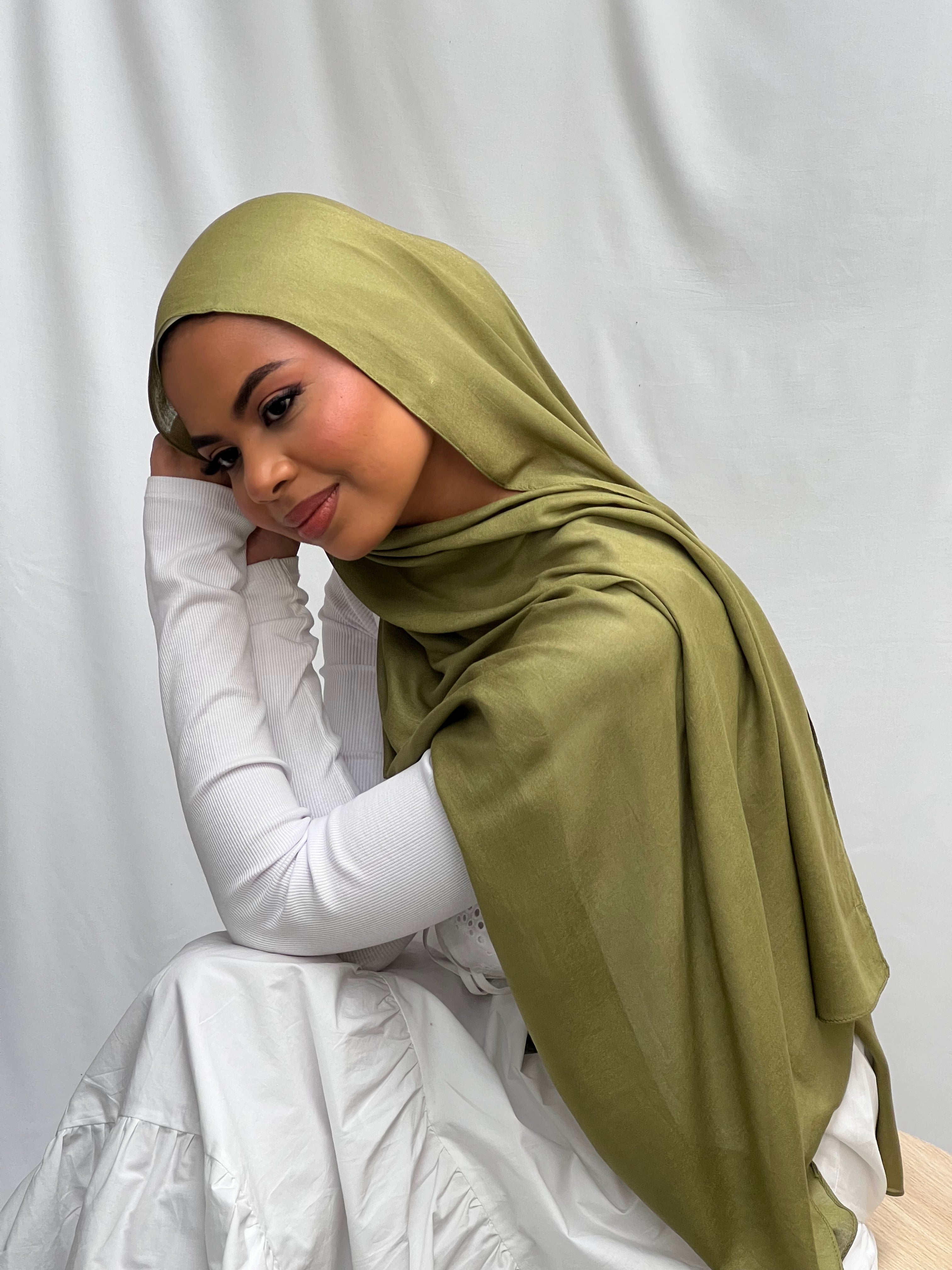 Bio Premium Modal - Forever Hijab