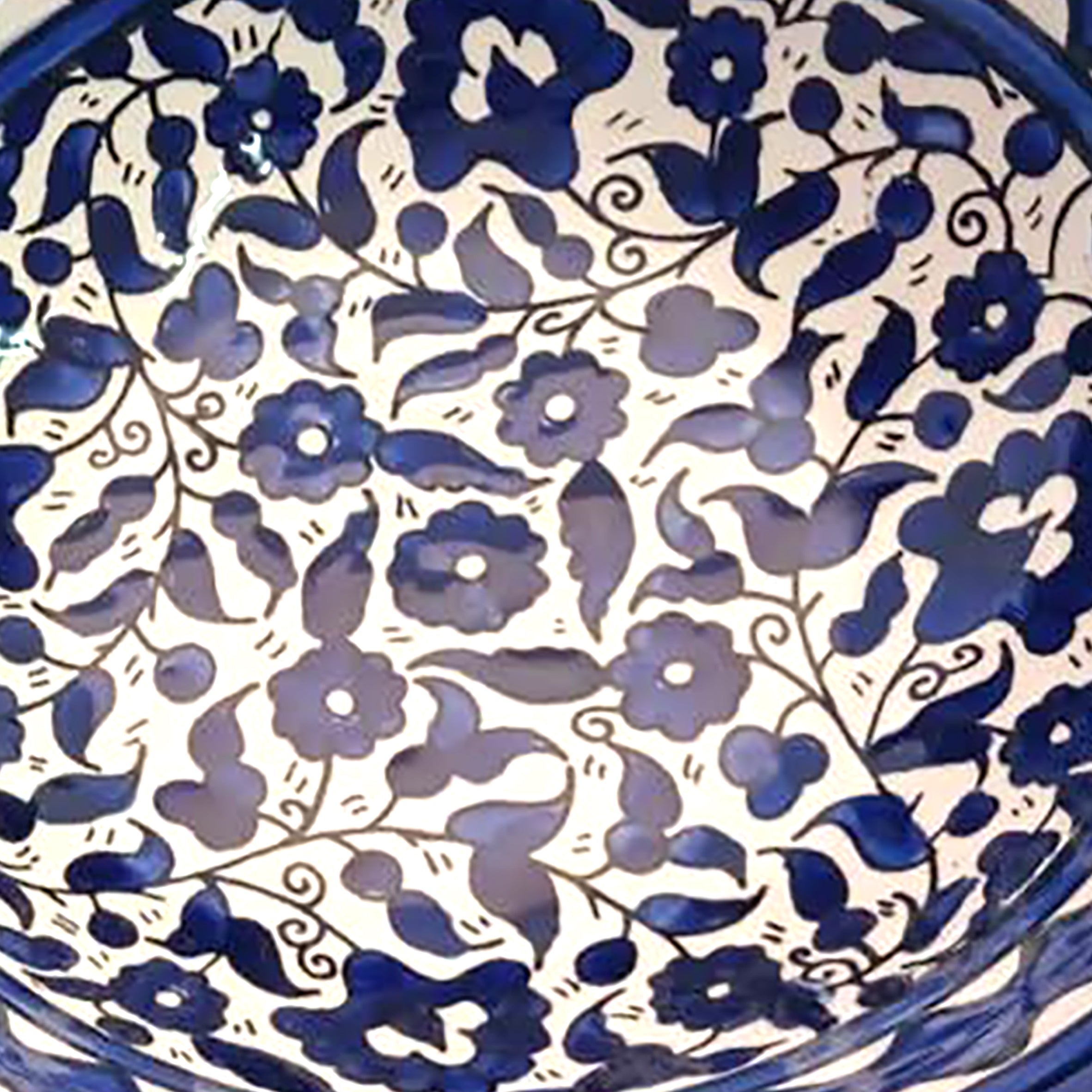 Turkish Coffee Cup & Saucer