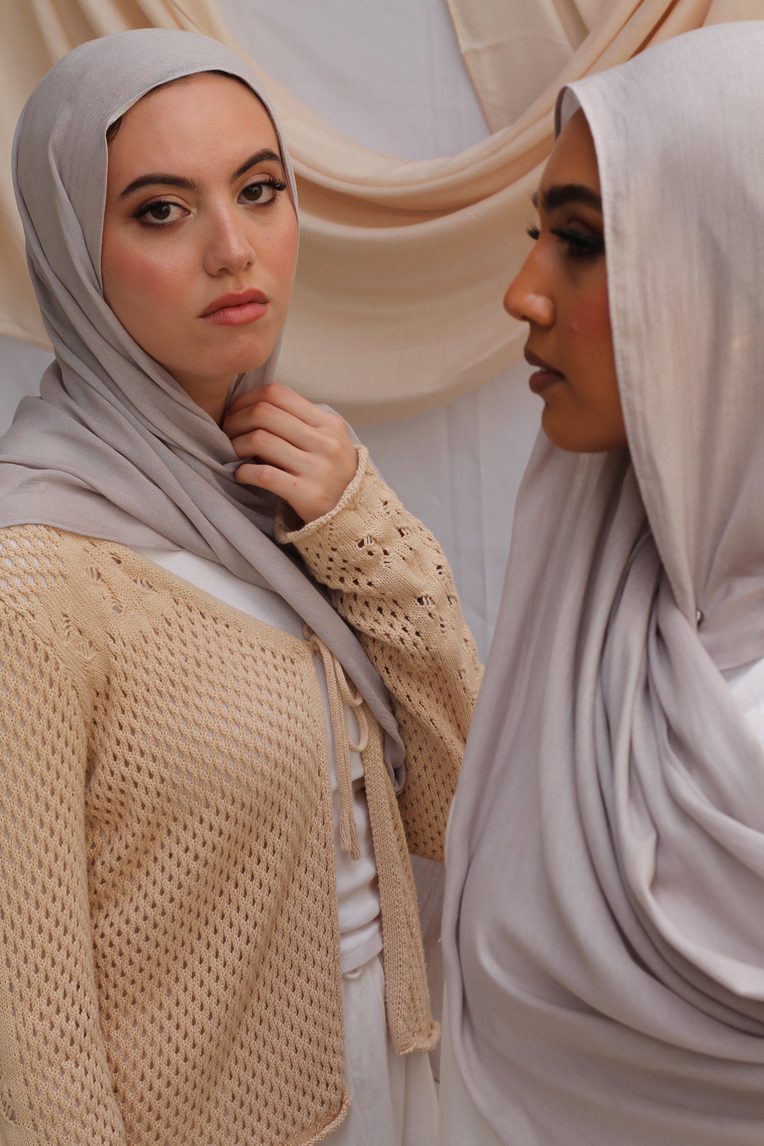 Bio Premium Modal - Forever Hijab