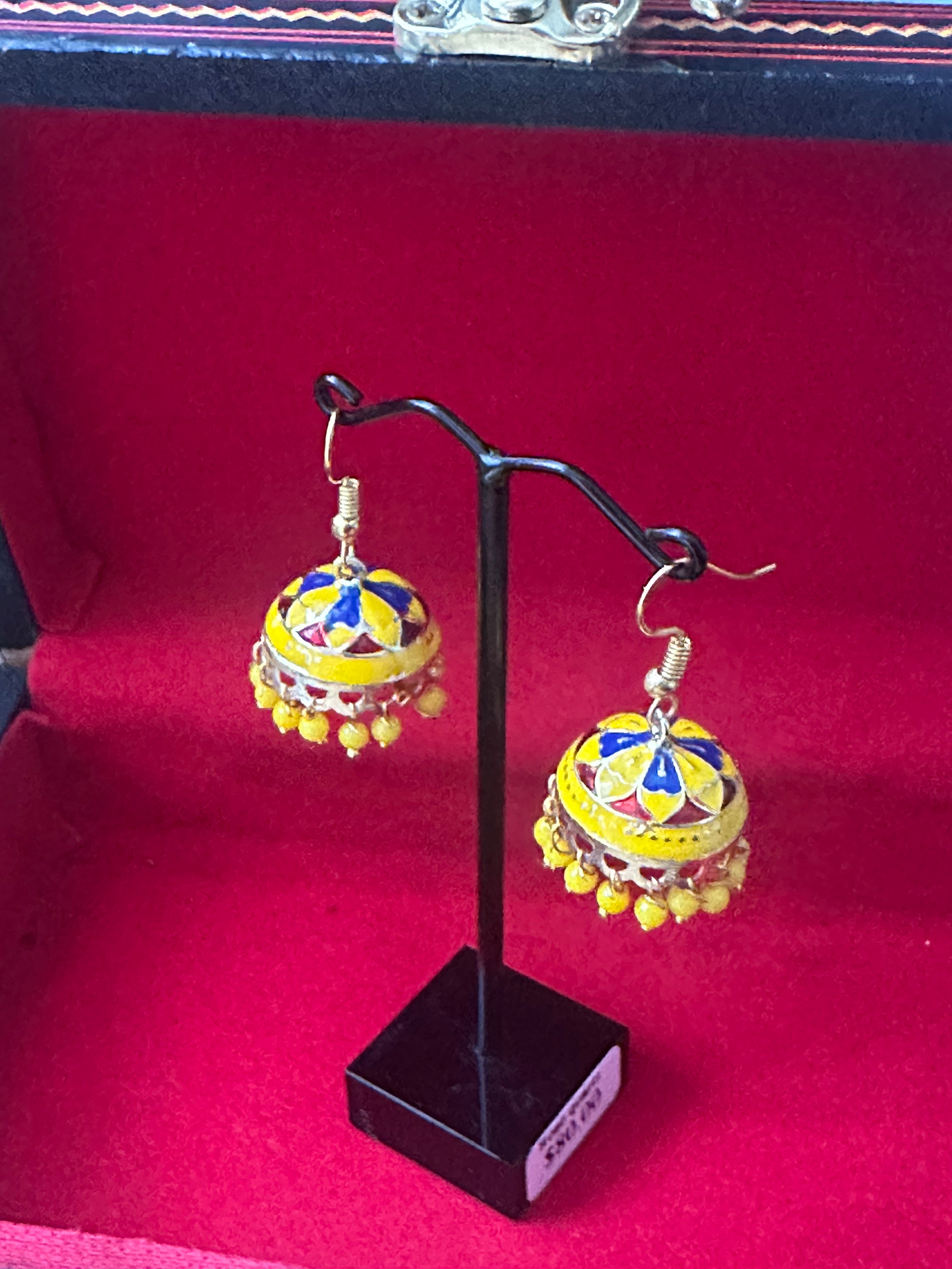 Mor Jhumki