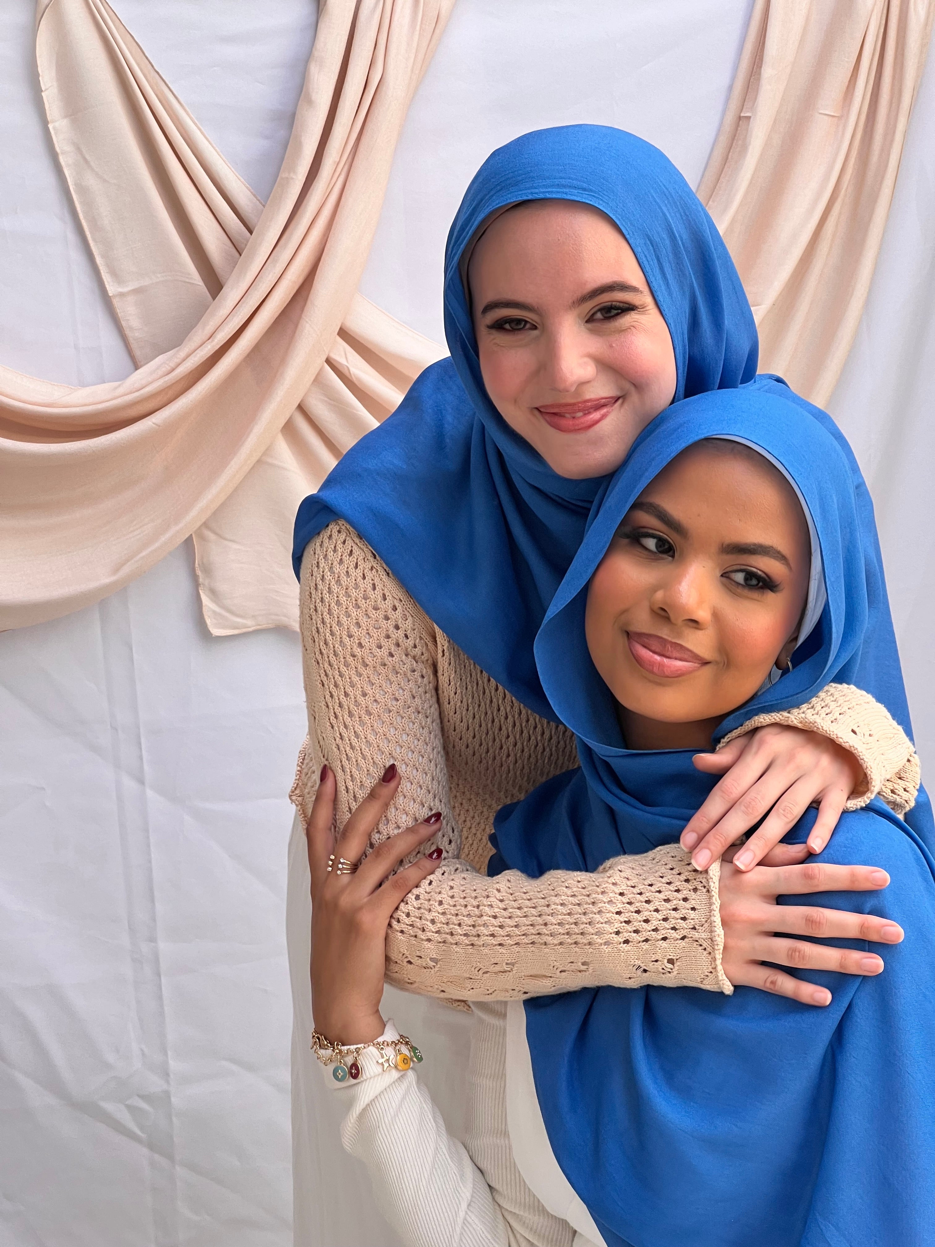 Bio Premium Modal - Forever Hijab