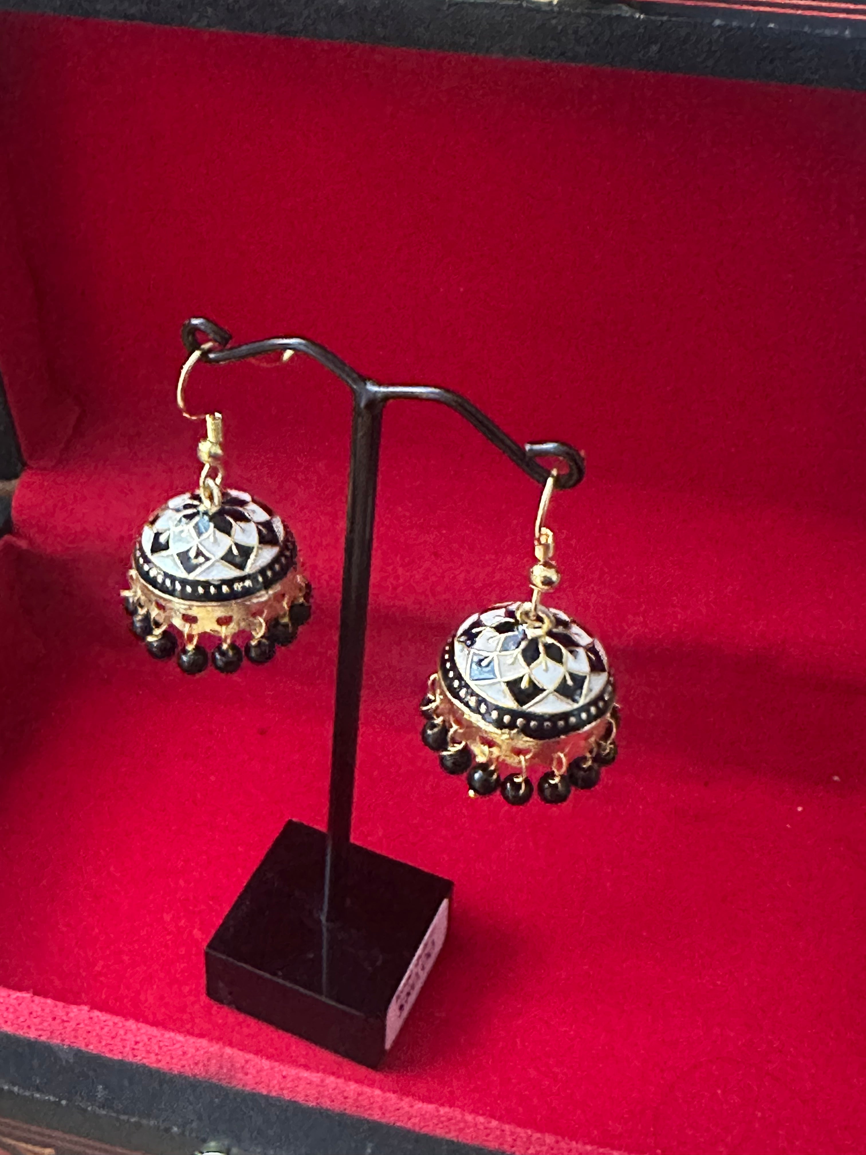 Mor Jhumki