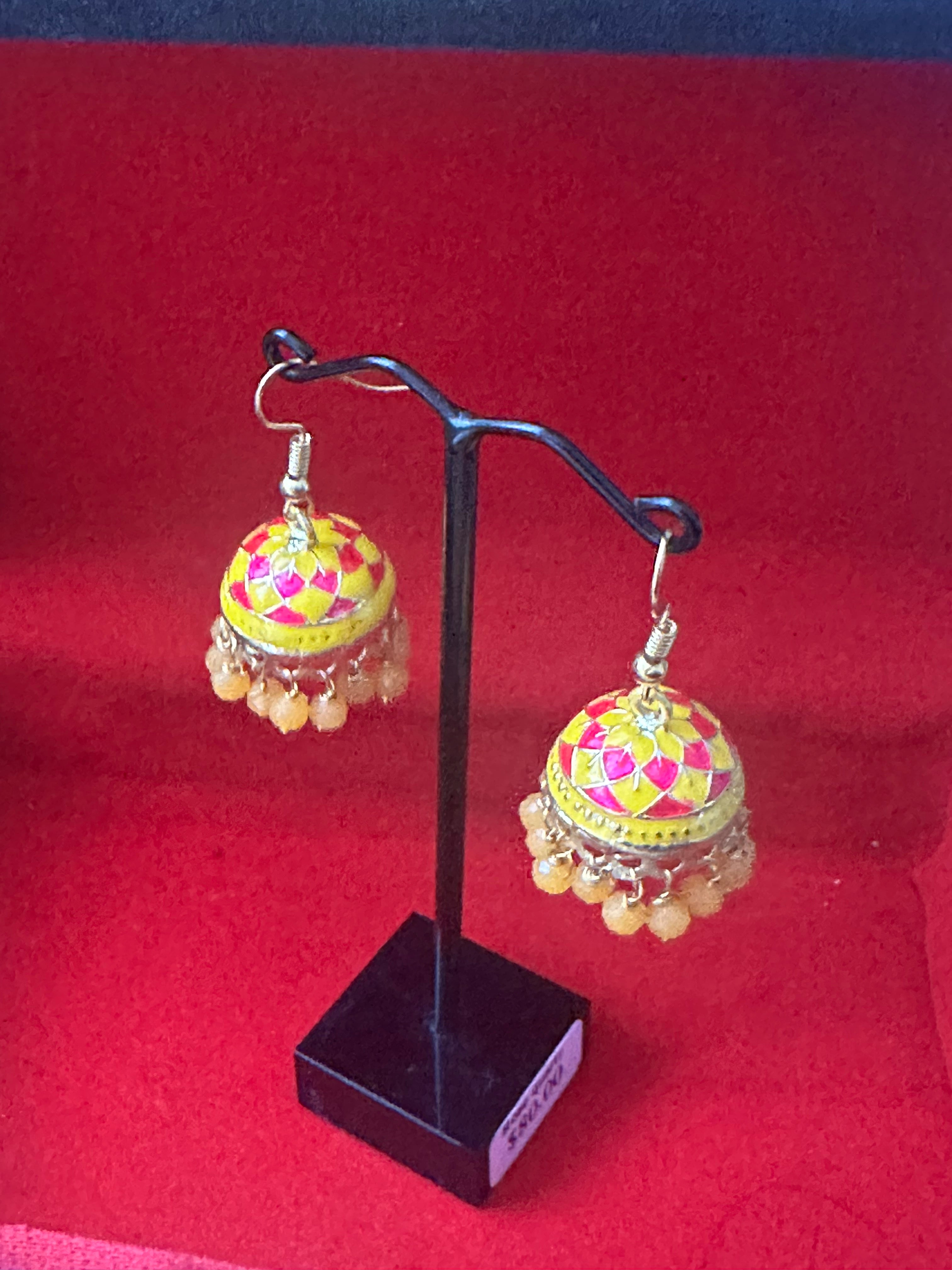 Mor Jhumki