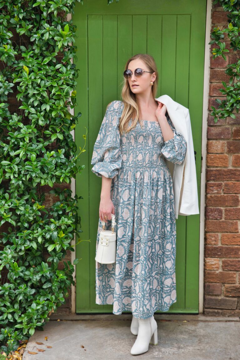 Eshita Dress