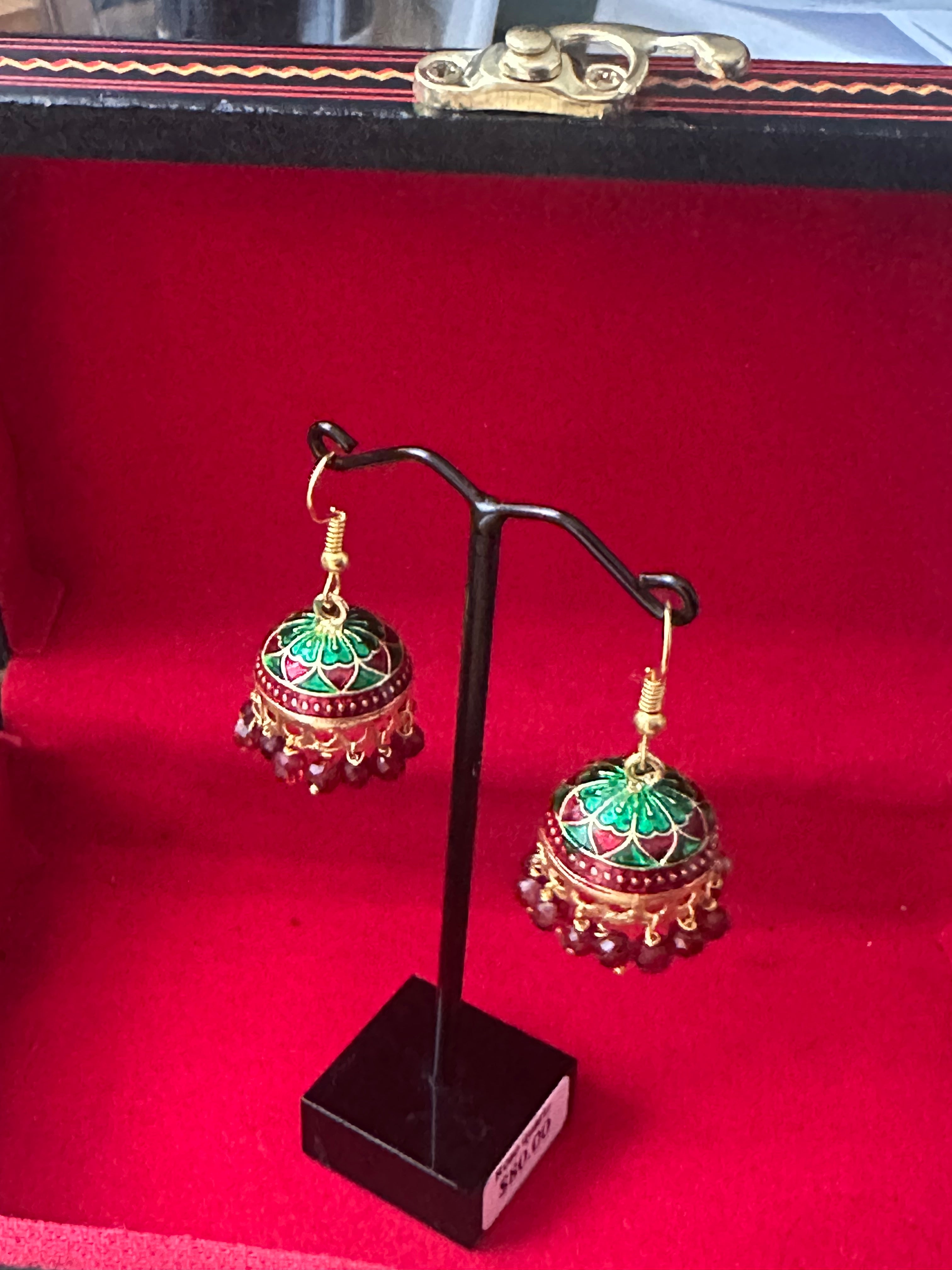 Mor Jhumki