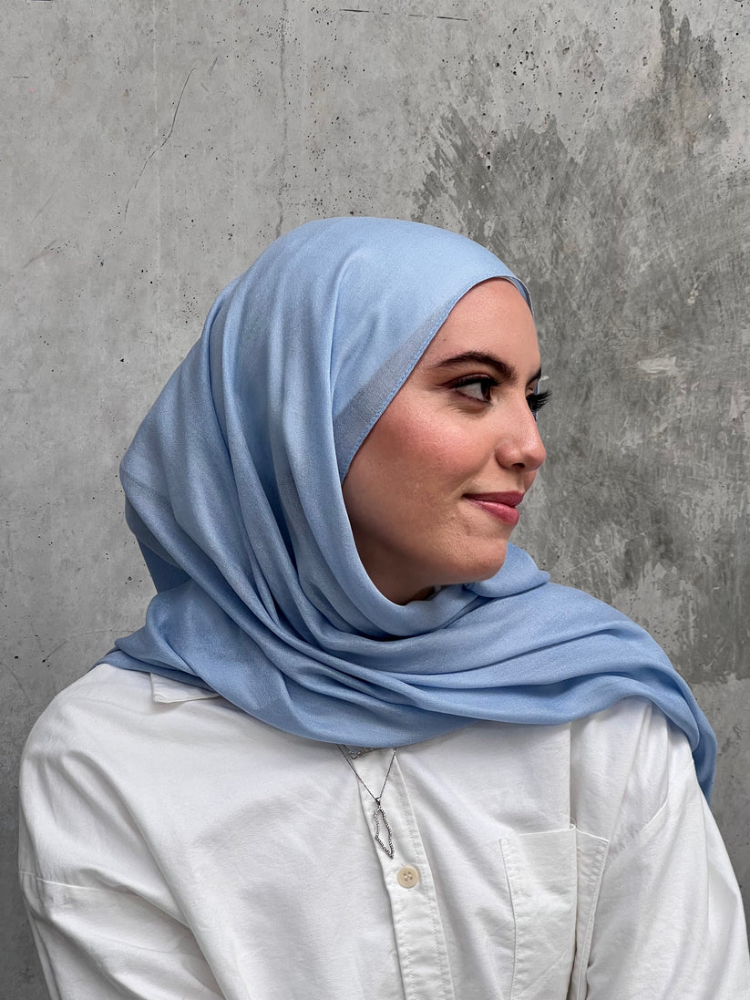 Bio Premium Modal - Forever Hijab