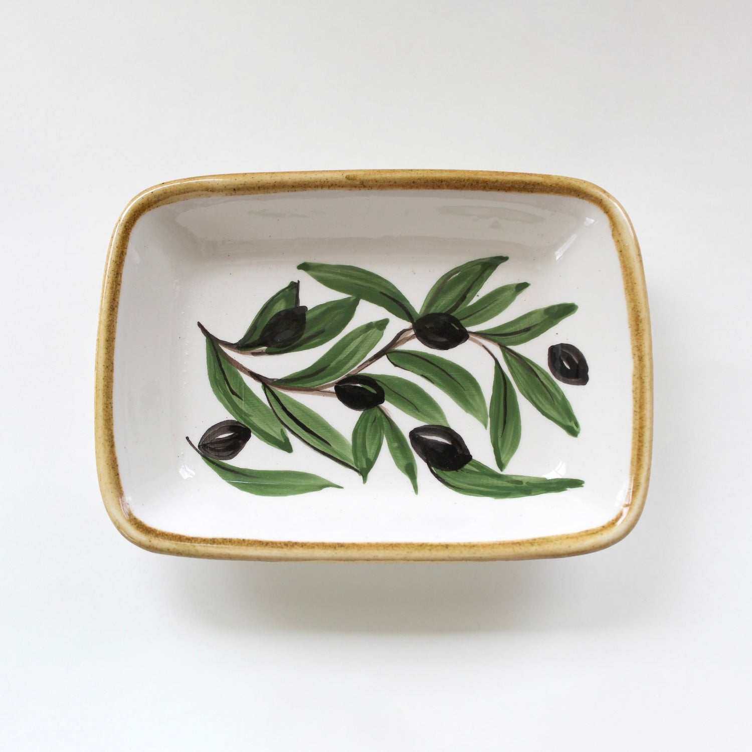 Appetiser Plate