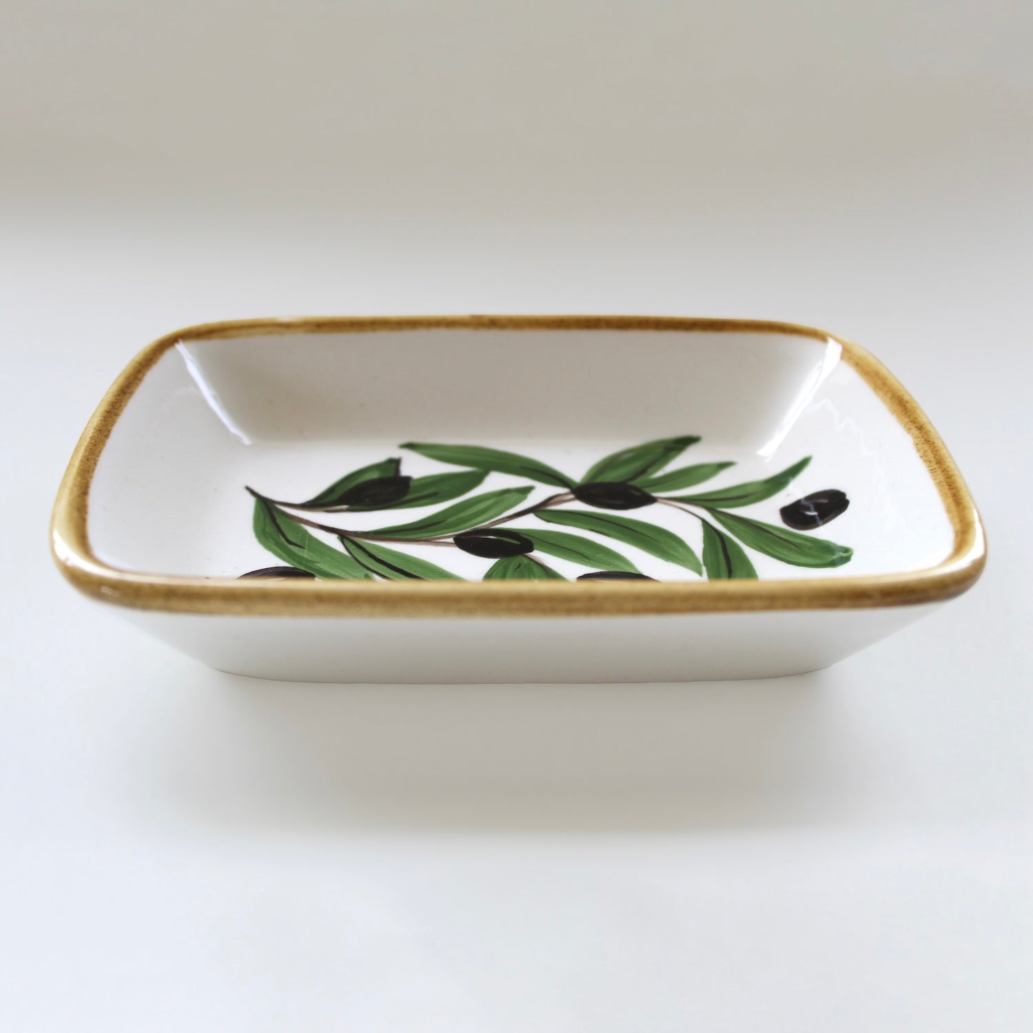 Appetiser Plate