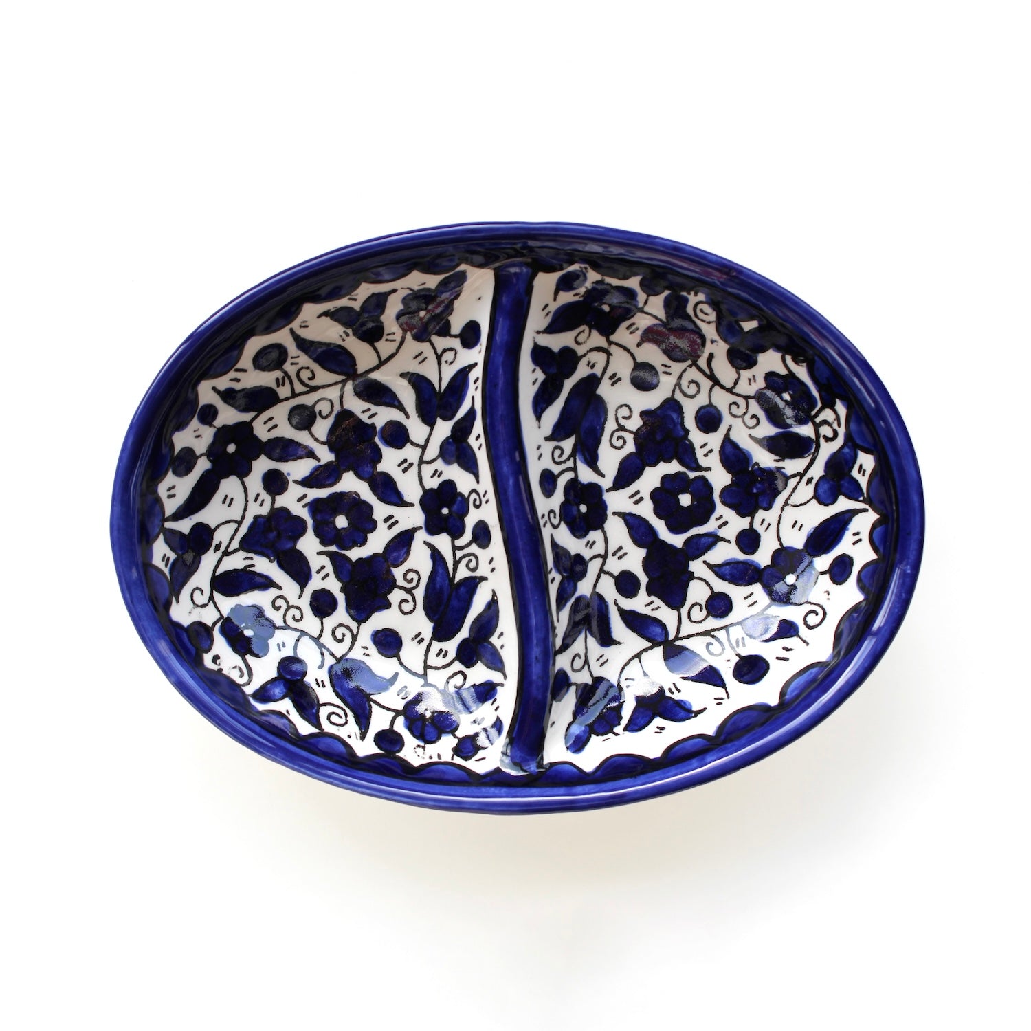 Dipping Plate