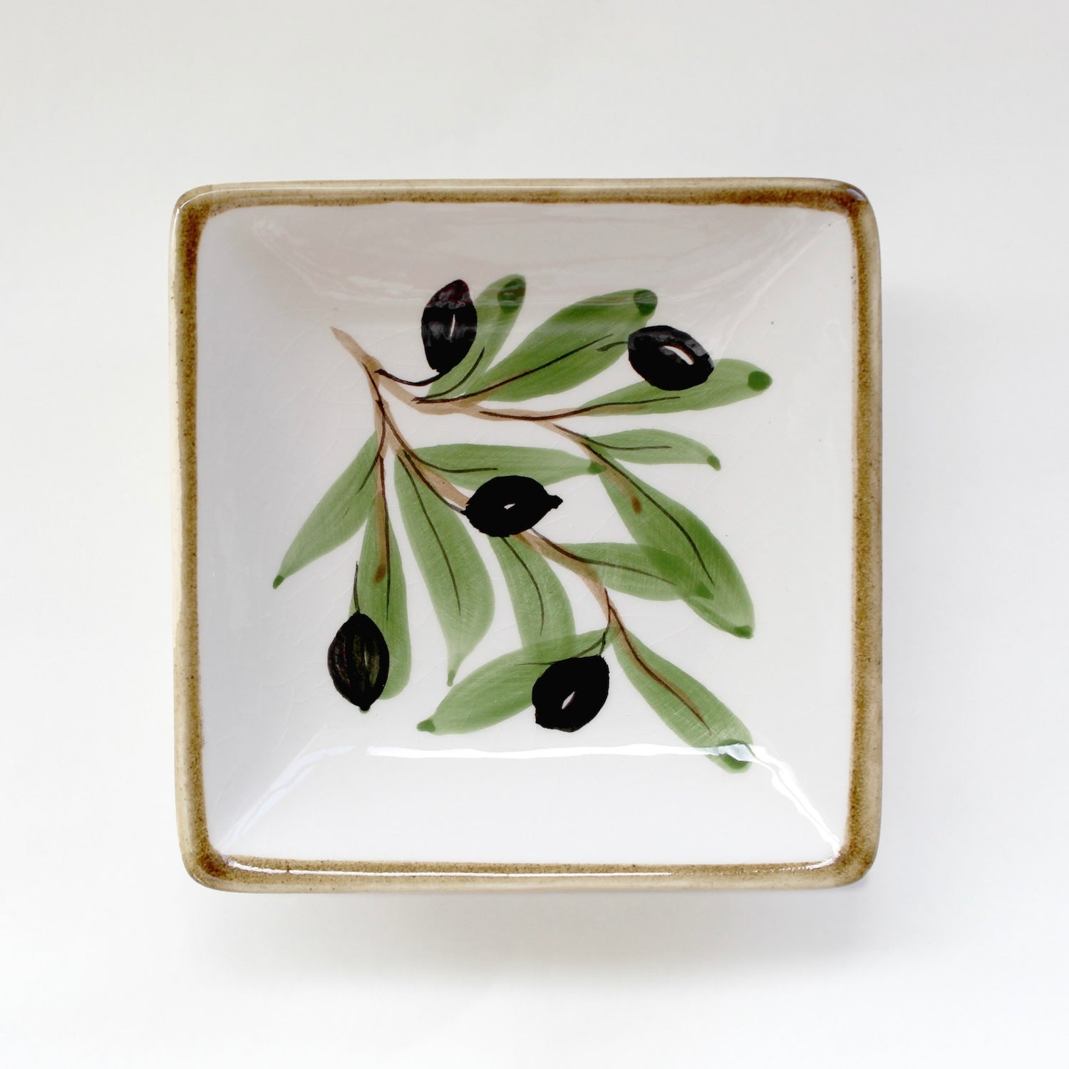 Appetiser Plate