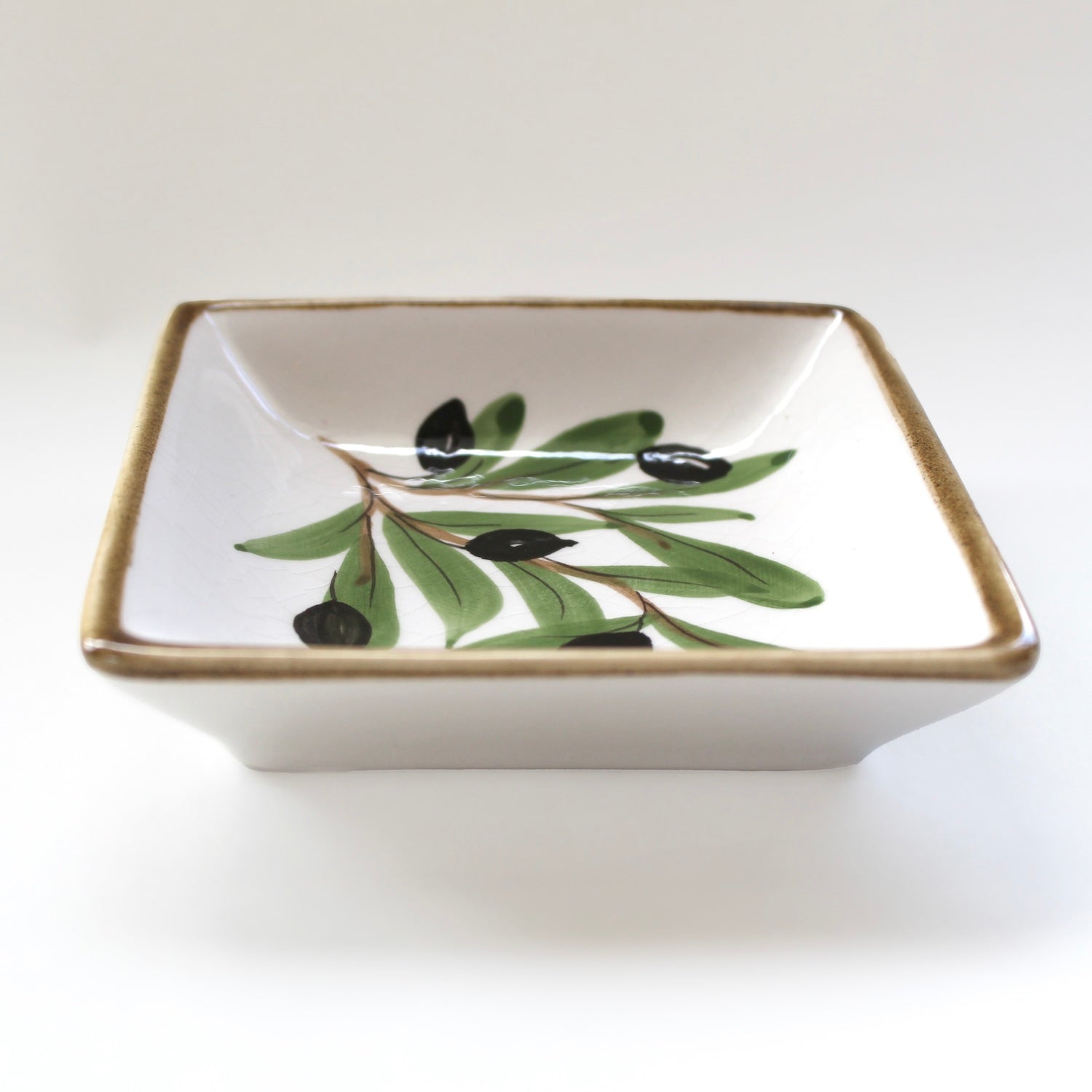 Appetiser Plate