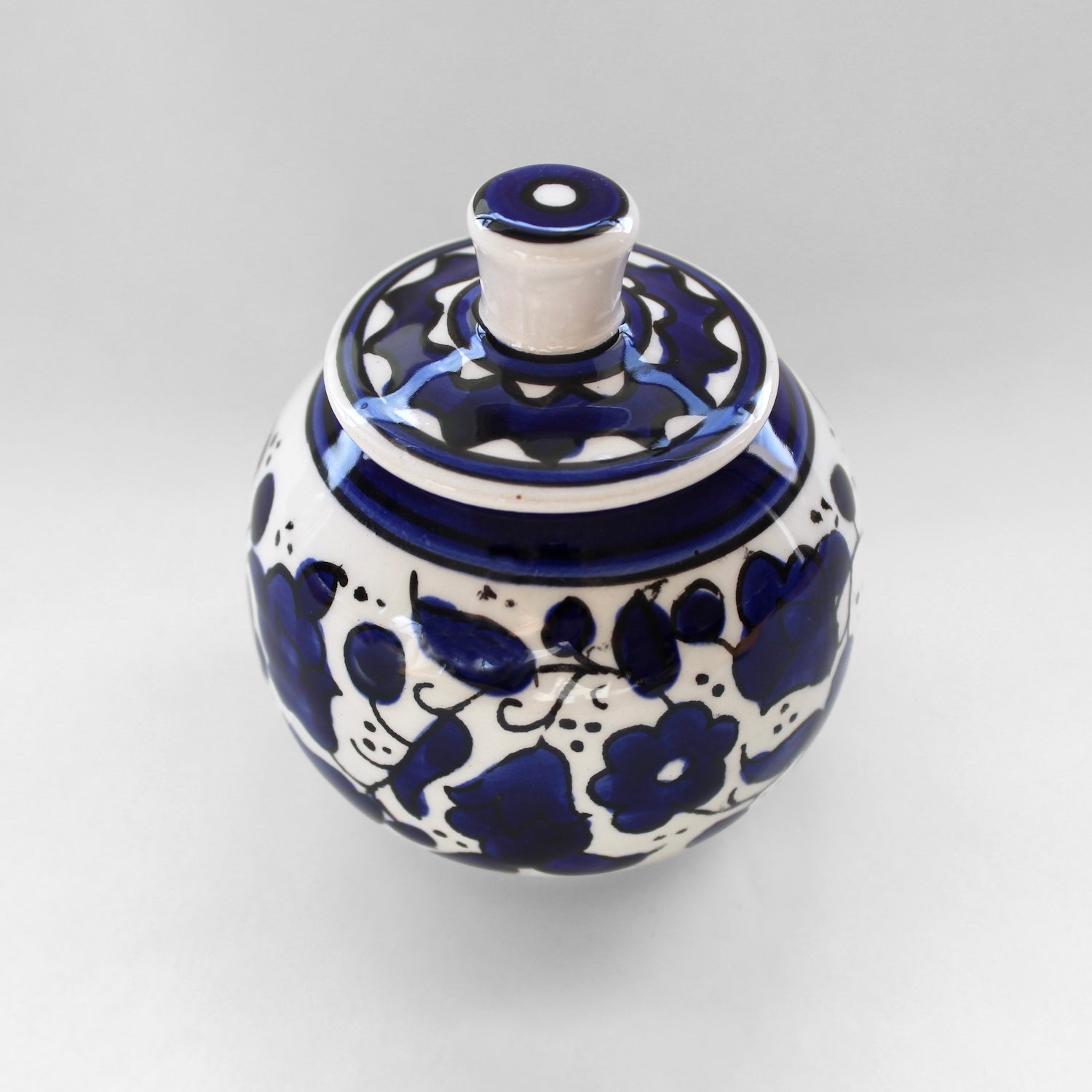 Sugar Bowl