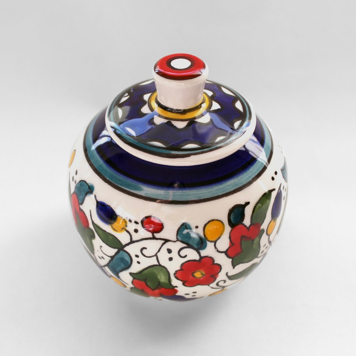Sugar Bowl