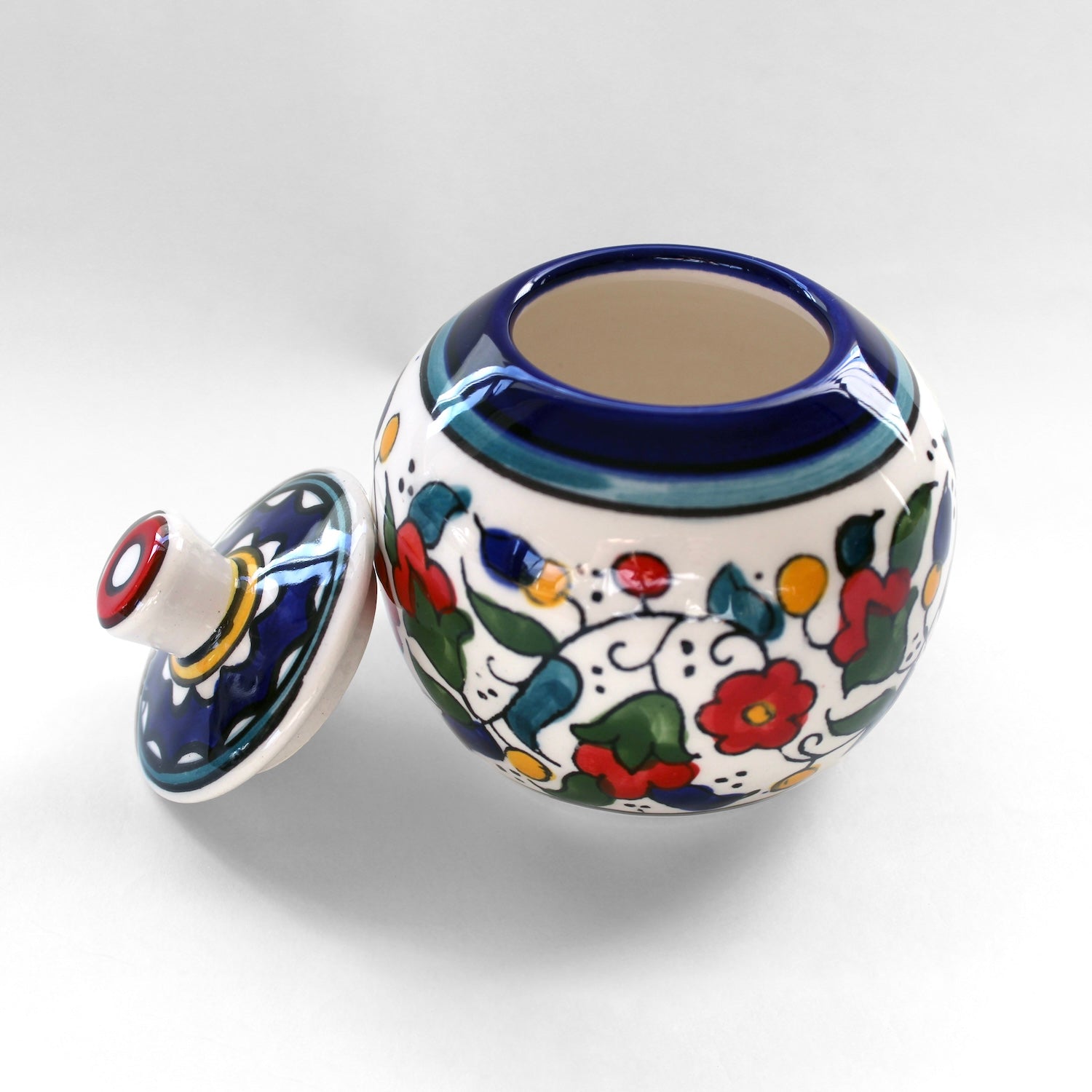 Sugar Bowl