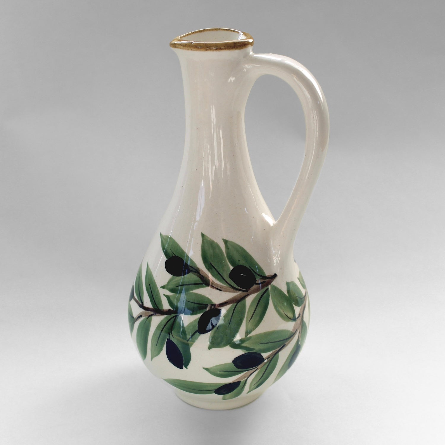 Olive Oil Pourer