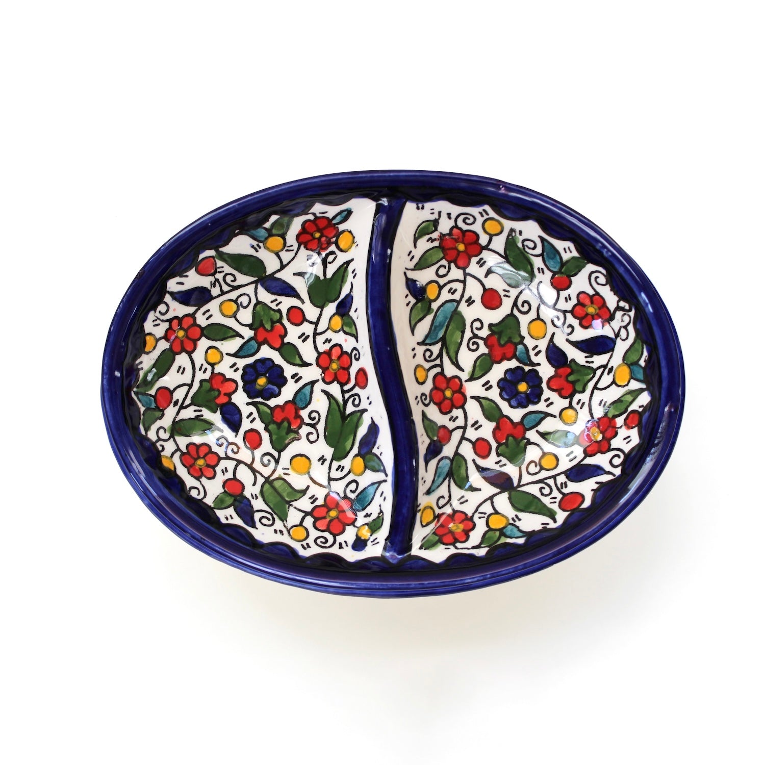Dipping Plate