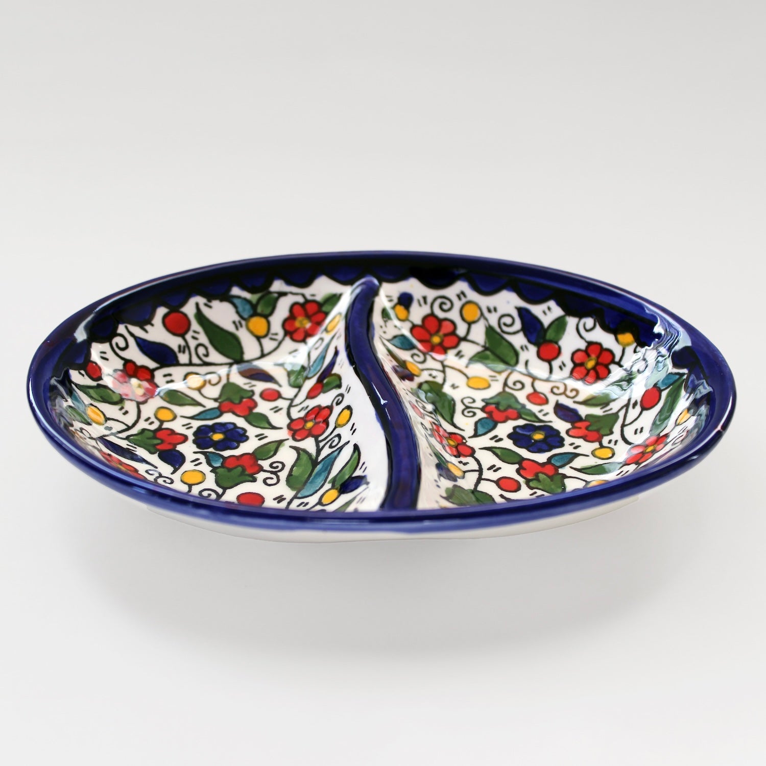 Dipping Plate