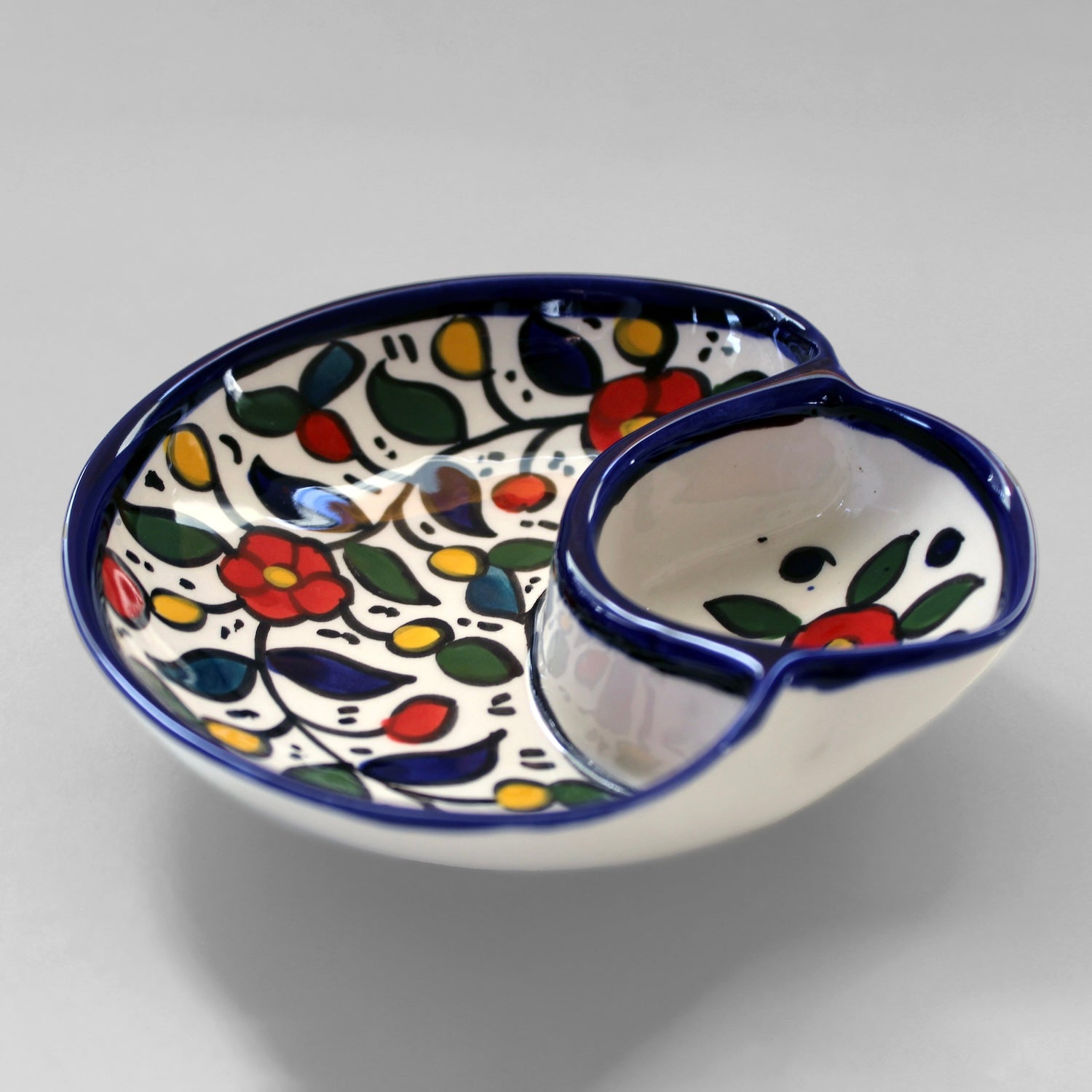 Olive Serving Dish