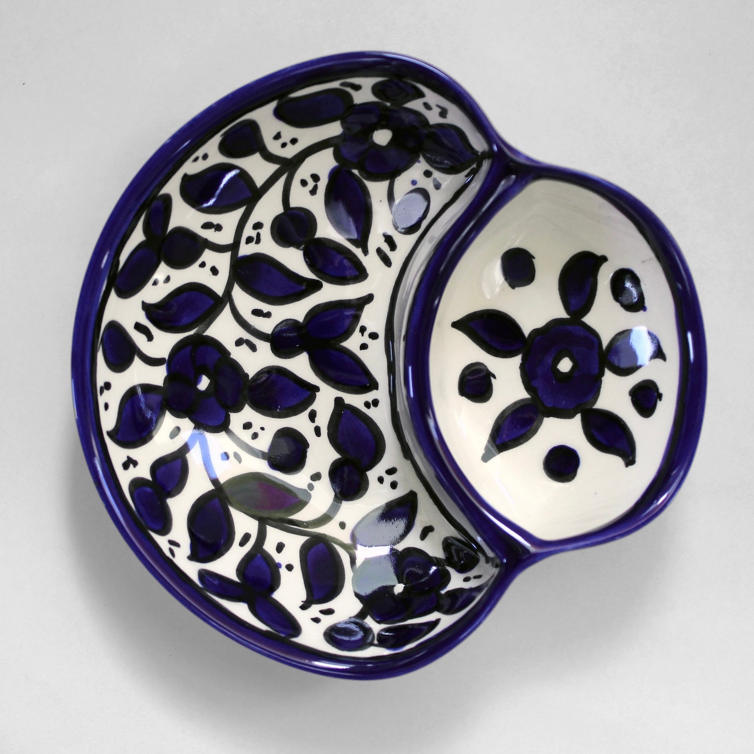 Olive Serving Dish