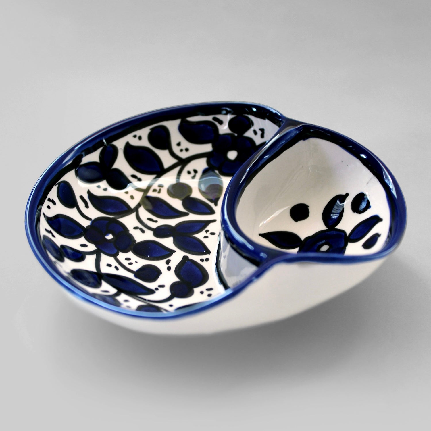 Olive Serving Dish