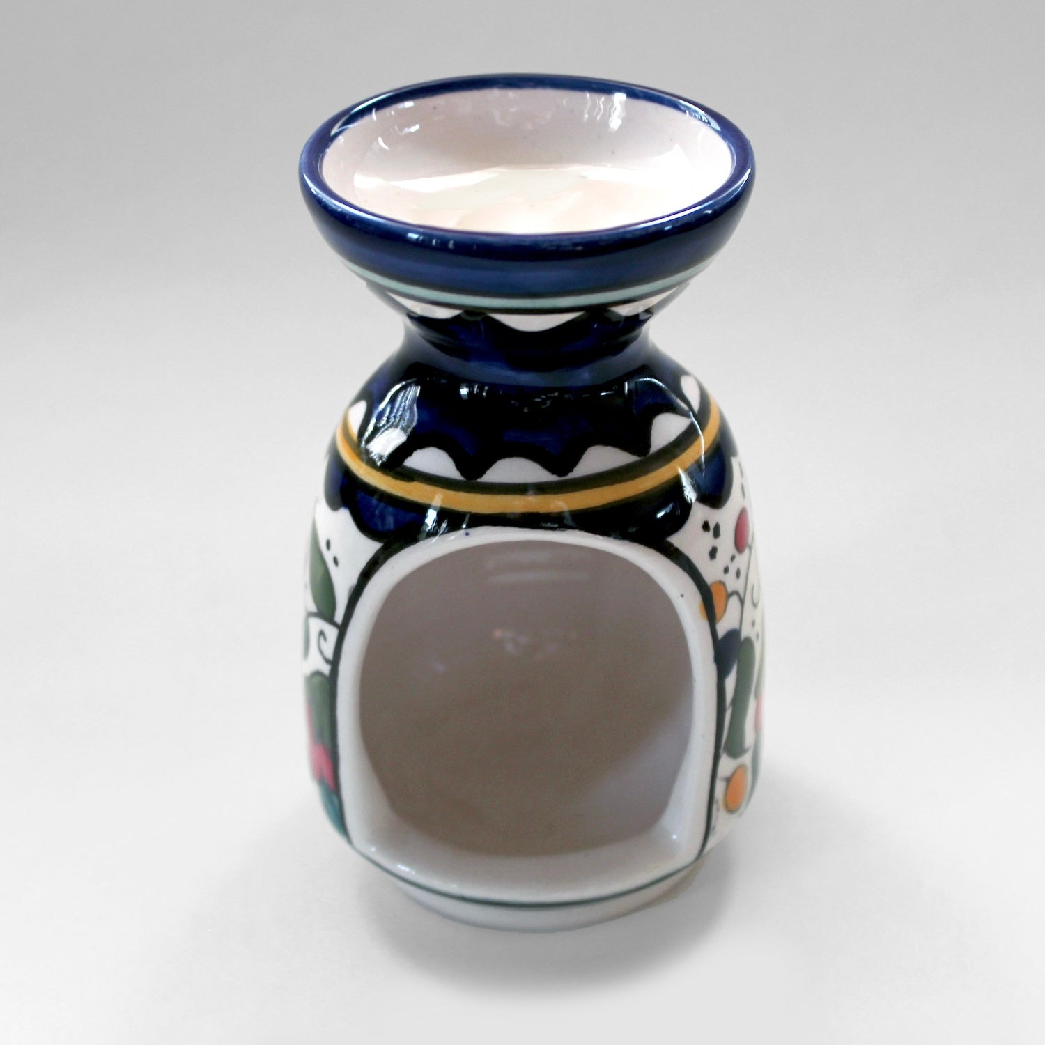 Oil Burner