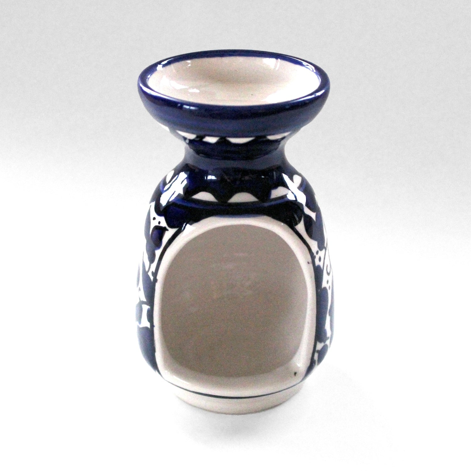 Oil Burner