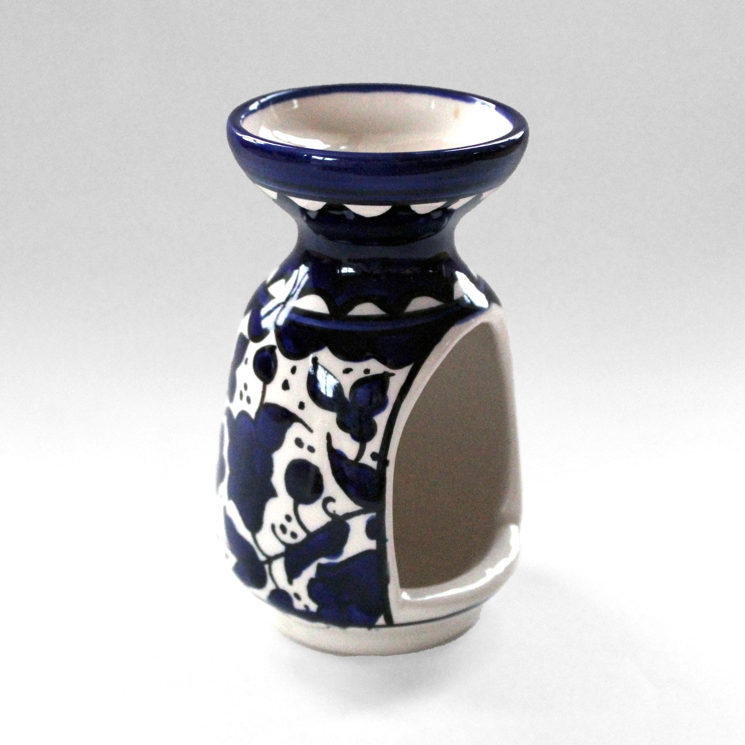 Oil Burner
