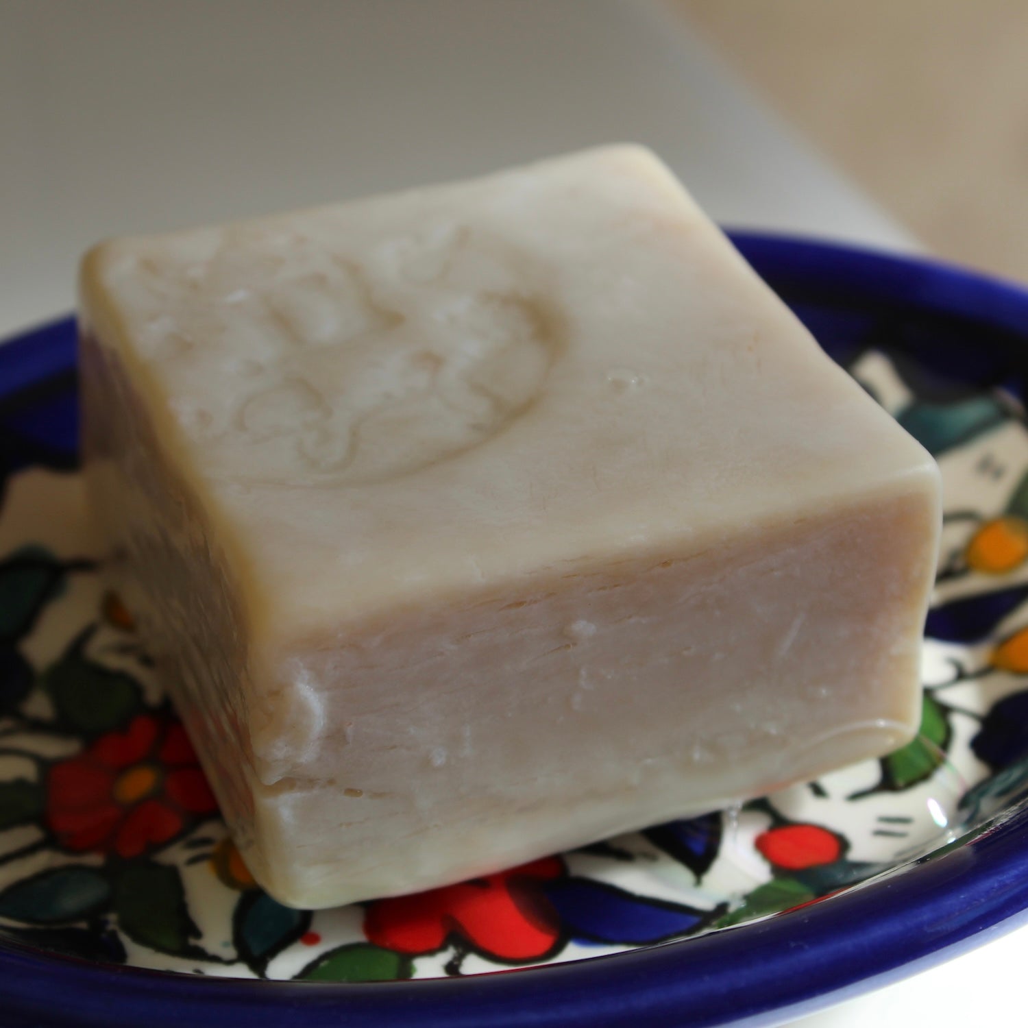 Soap Holder